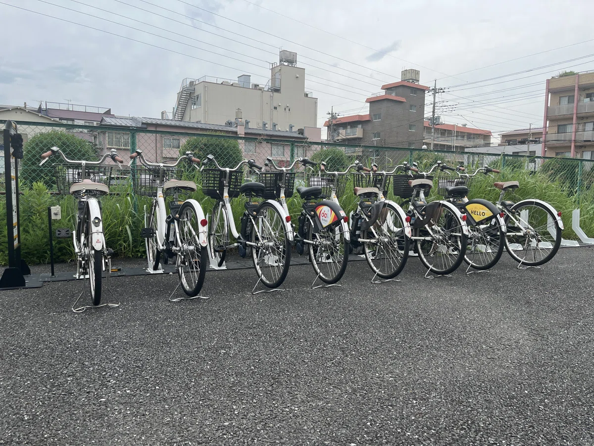 後編】HELLO CYCLINGを支える縁の下の力持ち！ ～自転車のメンテナンス 