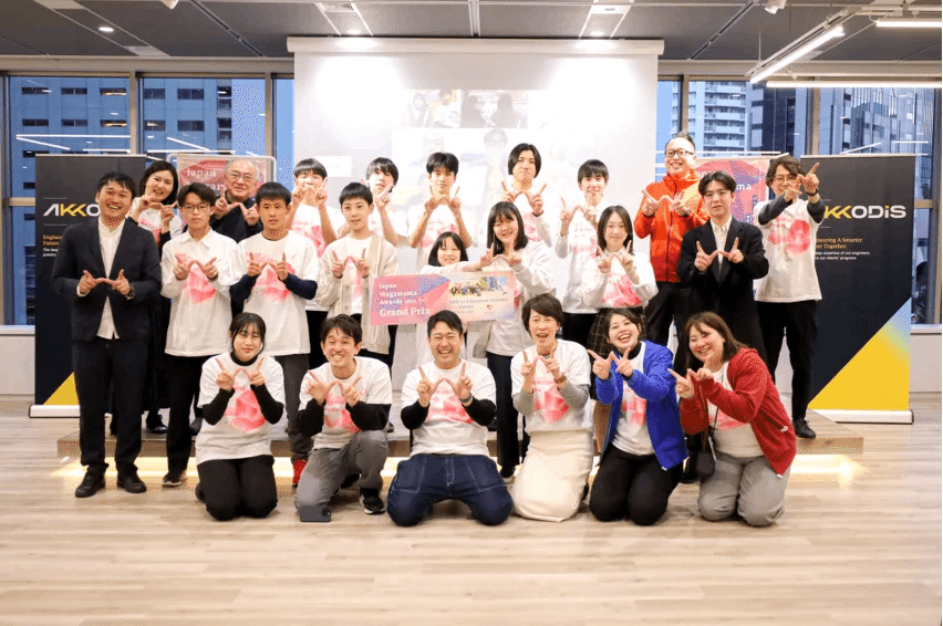 超天才koro先生とjimiの世界　2014年3月カリキュラム　12回分 10代のマサチューセッツ工科大学への挑戦を応援する、Tシャツ