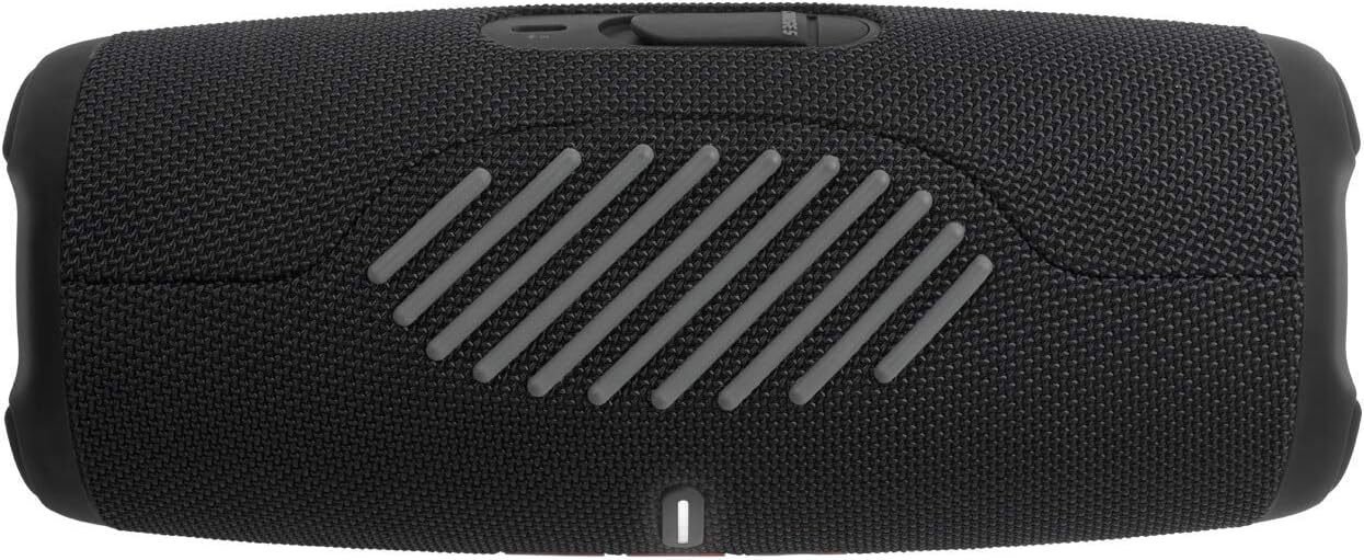 JBL CHARGE5完全レビュー！🎵 防水・重低音・20時間再生で最強の