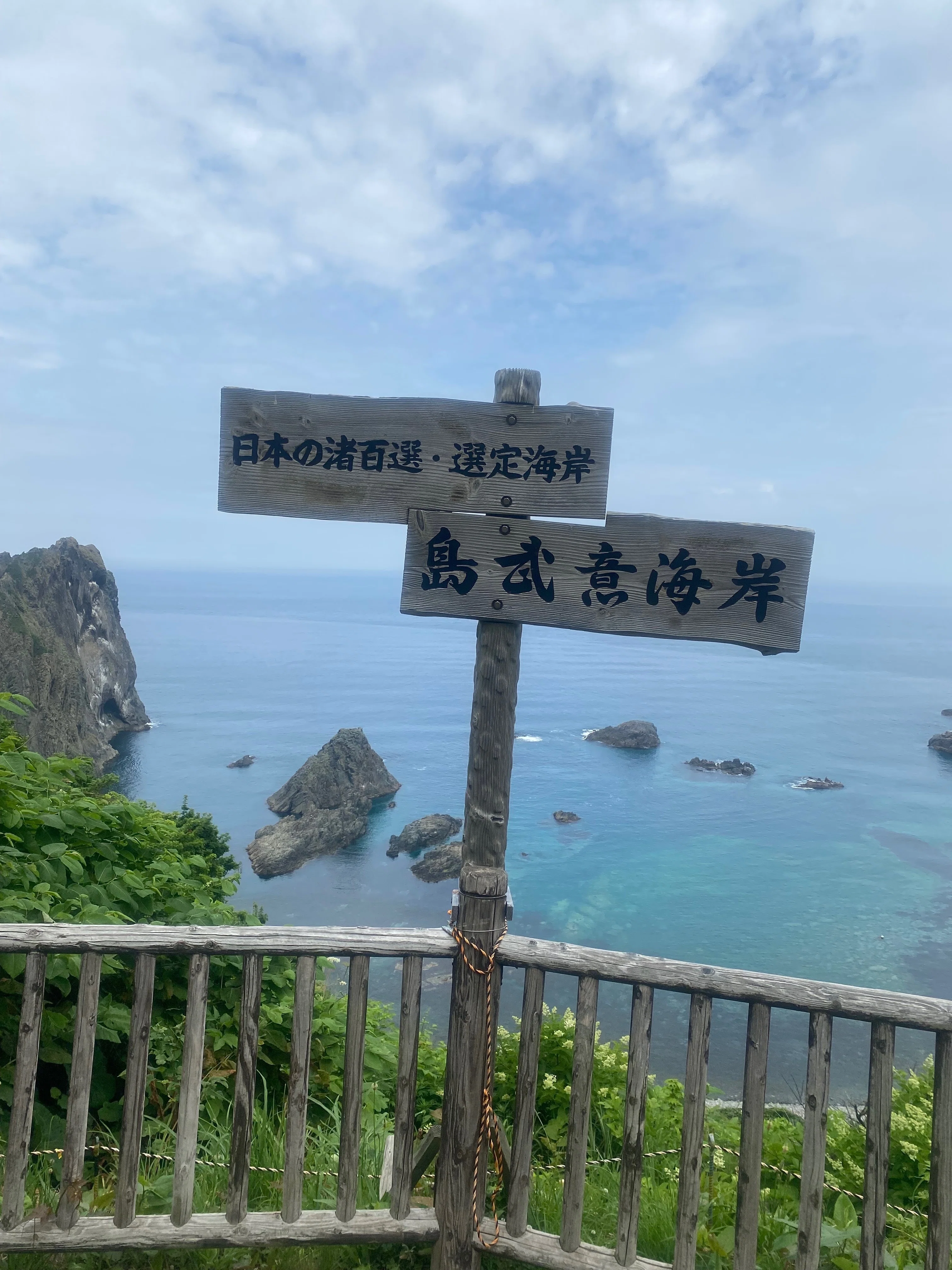 夏の北海道☀️積丹うにから絶品海鮮、さくらんぼ、ウィスキーまで
