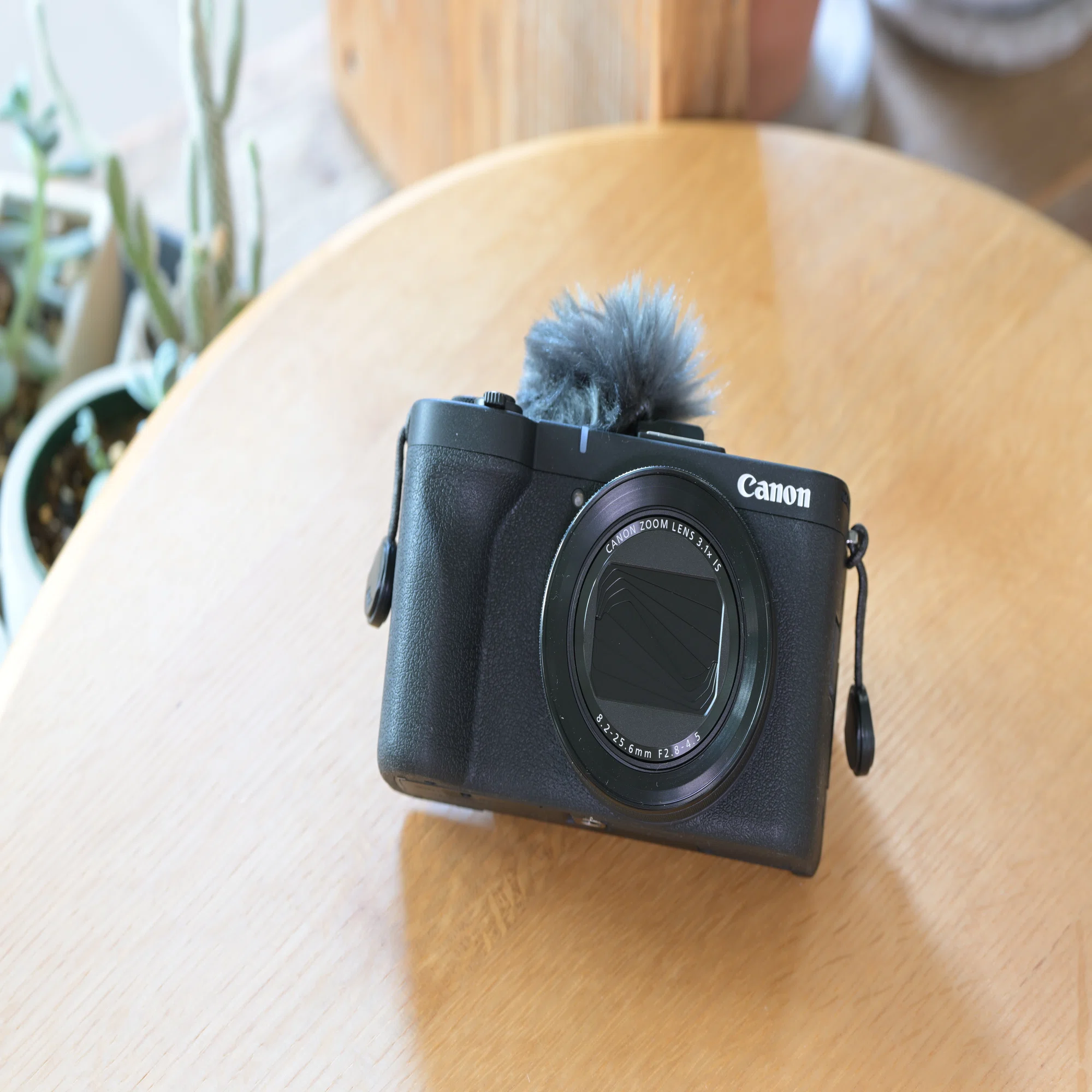 Canon PowerShot V1を購入｜hiromi63 / ZINEography