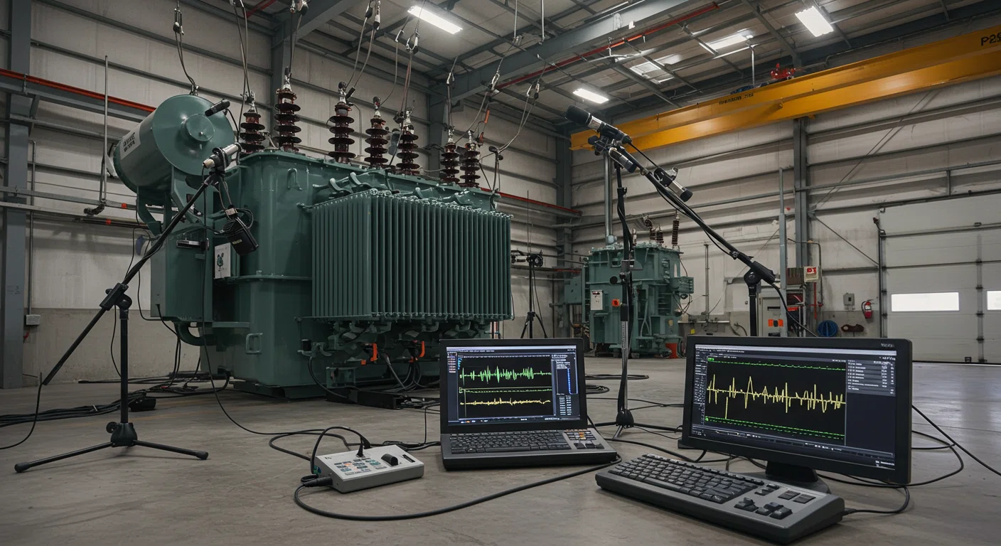7 AI Application Examples in Isolation Transformers | Latest ...