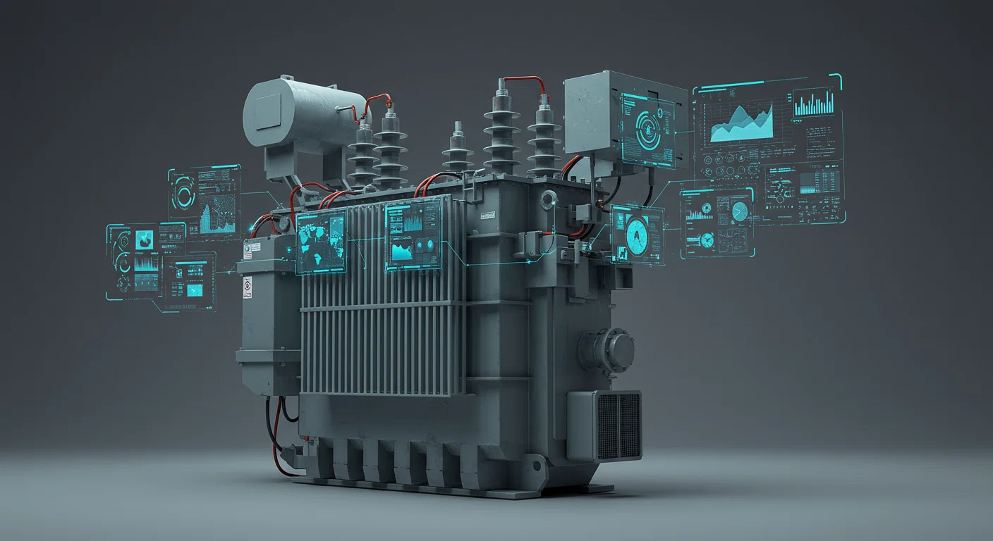 7 AI Application Examples in Isolation Transformers | Latest ...