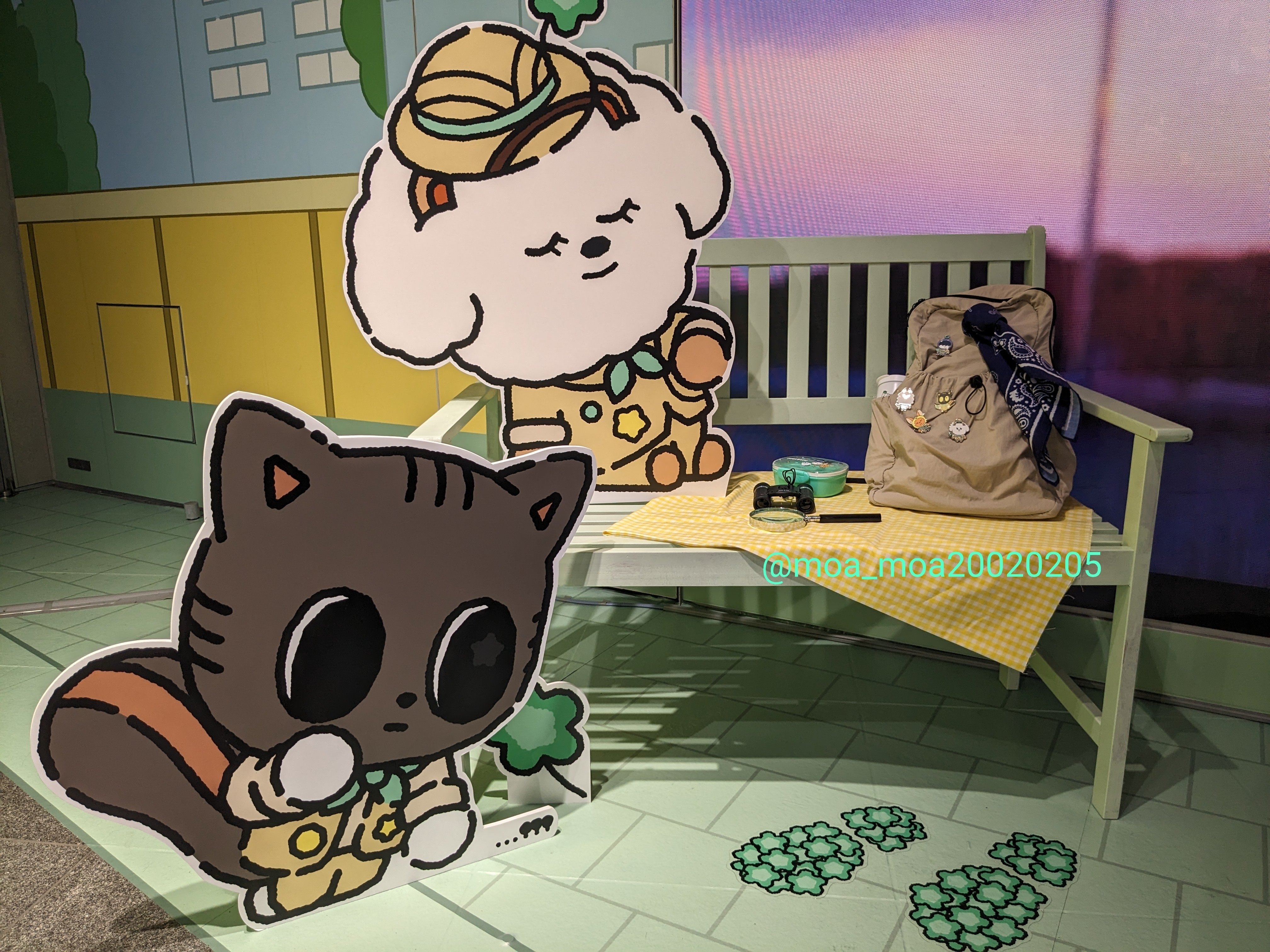 推しのグッズの値段｜チョココロネ