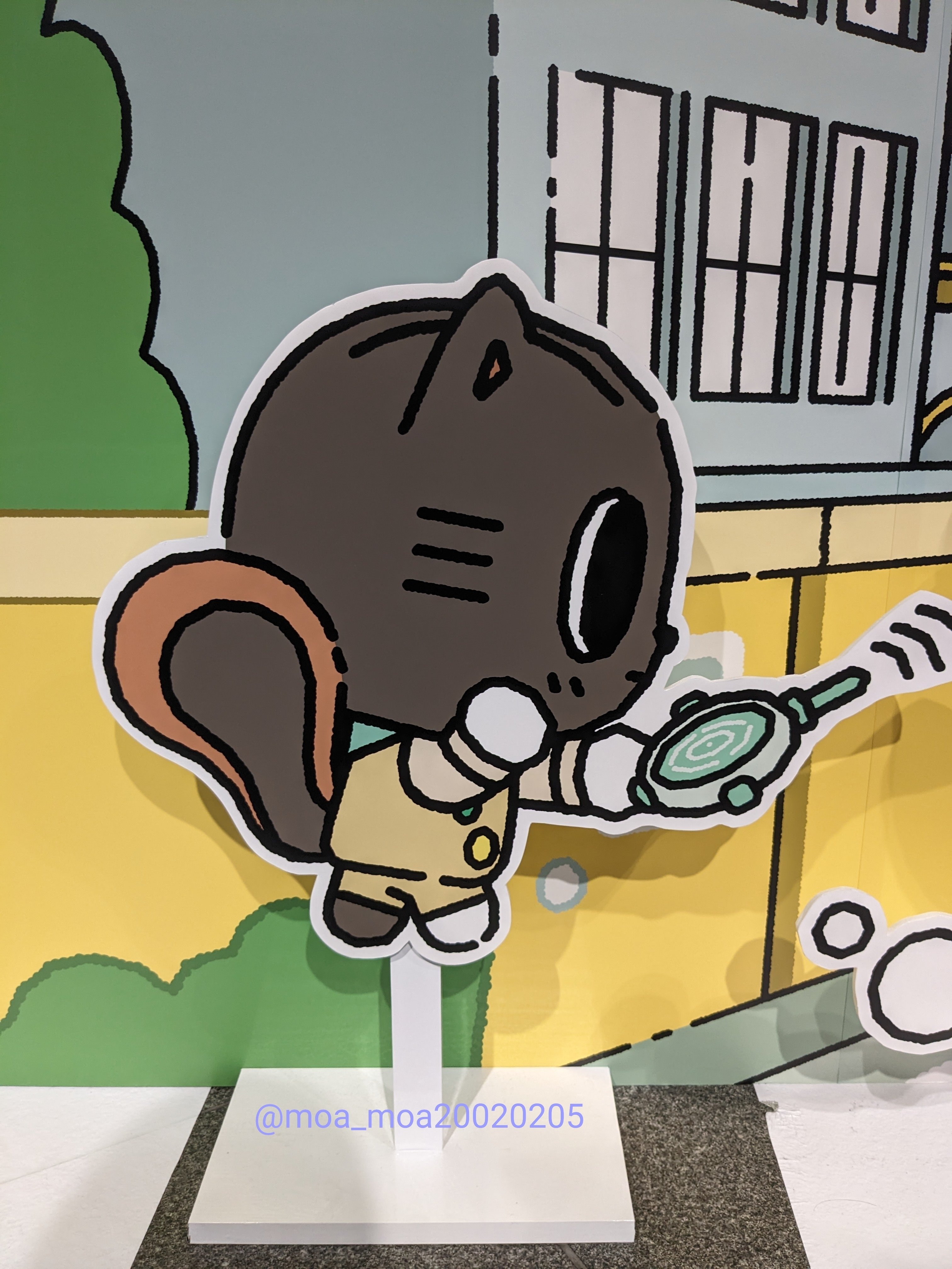 推しのグッズの値段｜チョココロネ