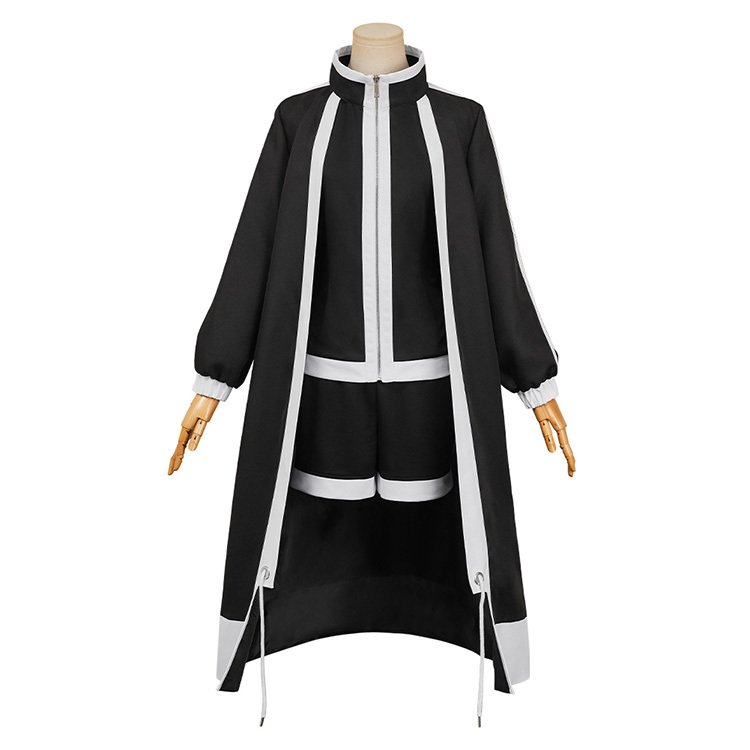 桃源暗鬼】ファン必見！屏風ヶ浦帆稀＆一ノ瀬四季のコスプレ衣装が登場