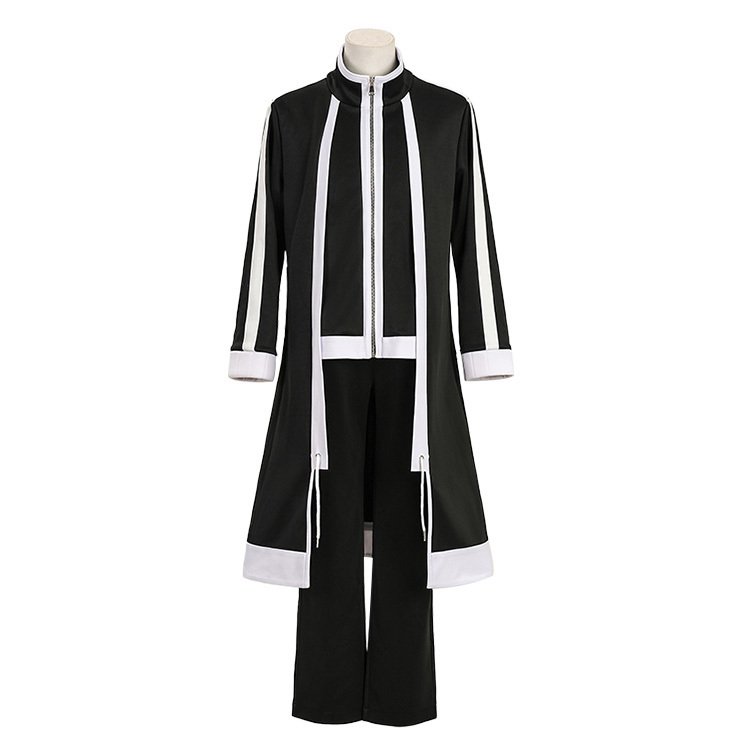 桃源暗鬼】ファン必見！屏風ヶ浦帆稀＆一ノ瀬四季のコスプレ衣装が登場