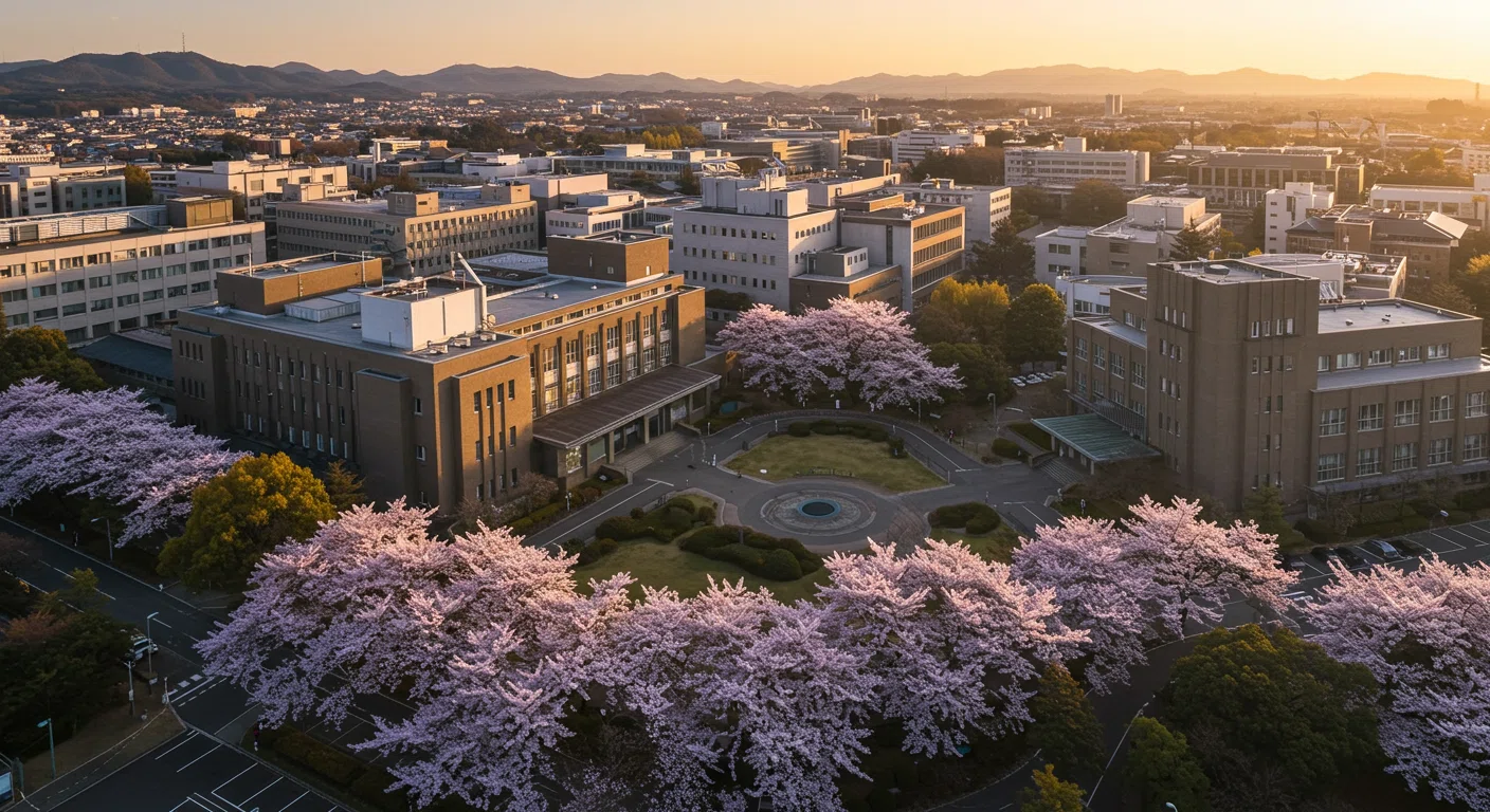 2026年度最新】京都大学大学院理学研究科 完全攻略ガイド｜試験の難易