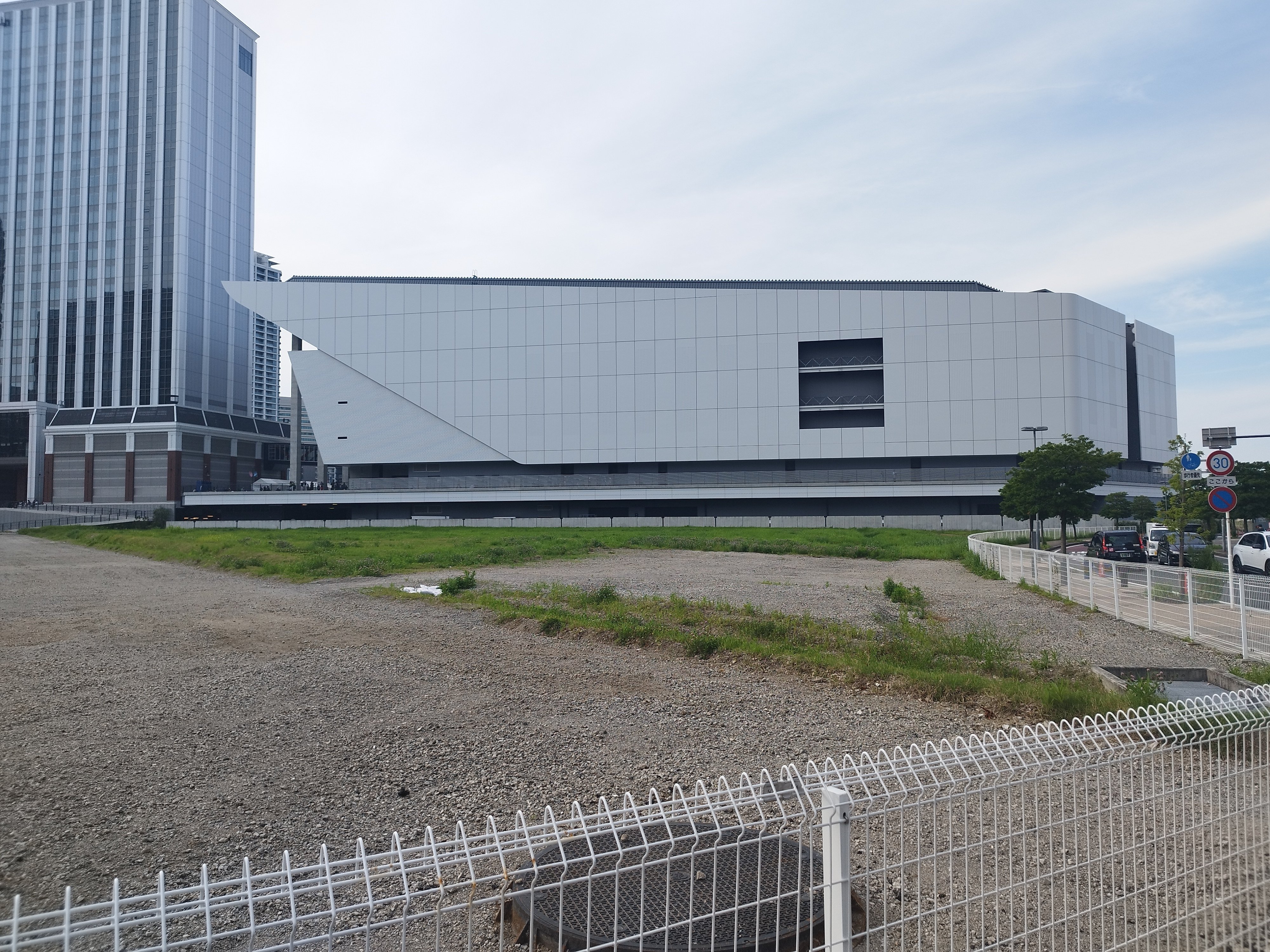 B'z presents UNITE #02】6/29 (日)レポート｜rentaro