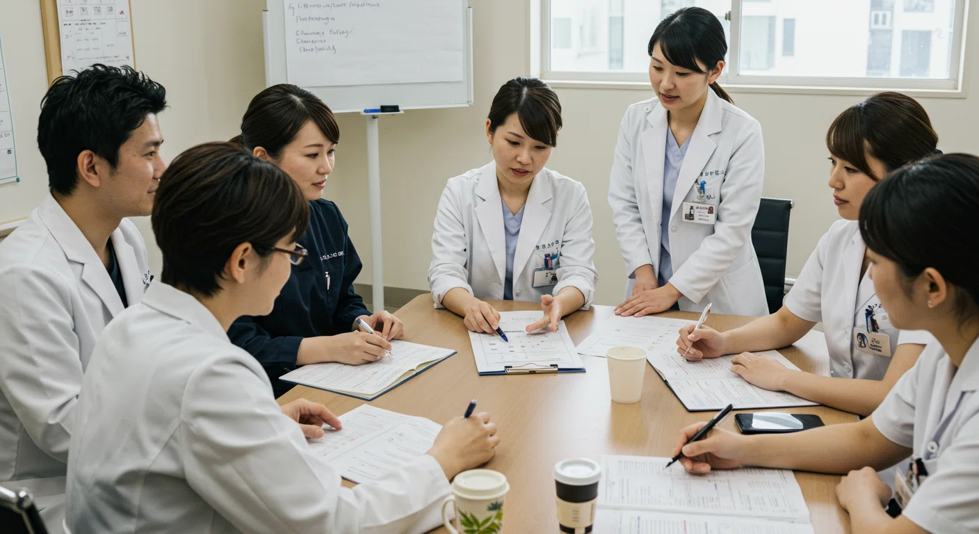 Enhancing the Pharmacist's Value! 4 Roles Required in Home Healthcare ...