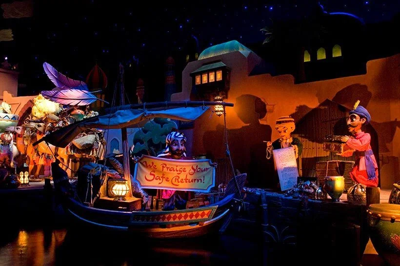 Simnbad Sinbad: Why his cargo is packed full despite 'friends being the real ...