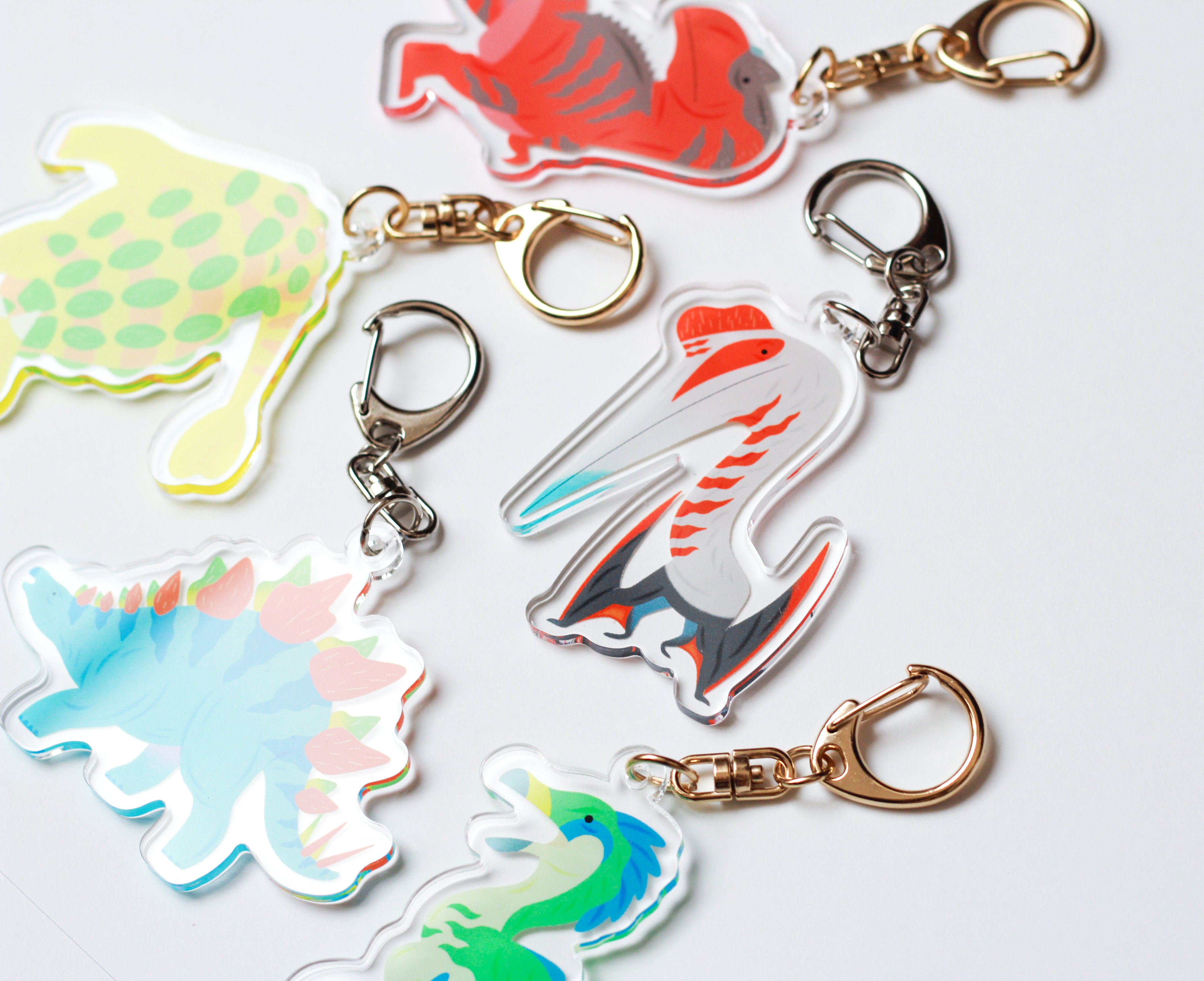 デザフェス61 グッズ紹介#2｜こにしかえ