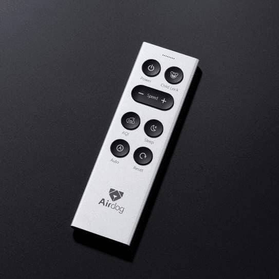 Airdog X5D CO2センサー搭載空気清浄機｜GetGadgetGot