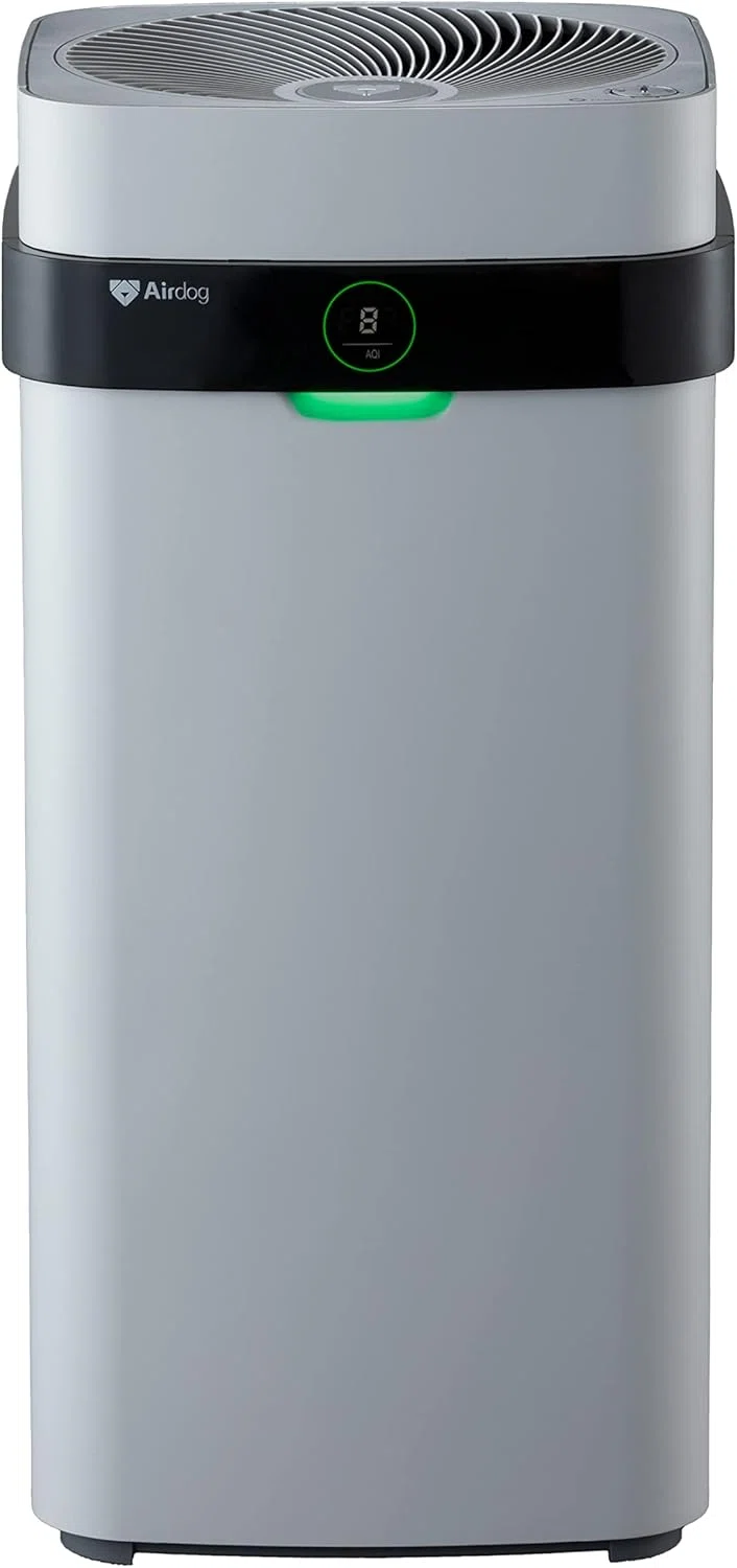Airdog X5D CO2センサー搭載空気清浄機｜GetGadgetGot