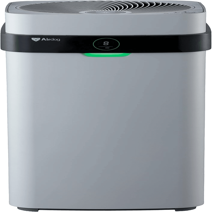 Airdog X5D CO2センサー搭載空気清浄機｜GetGadgetGot