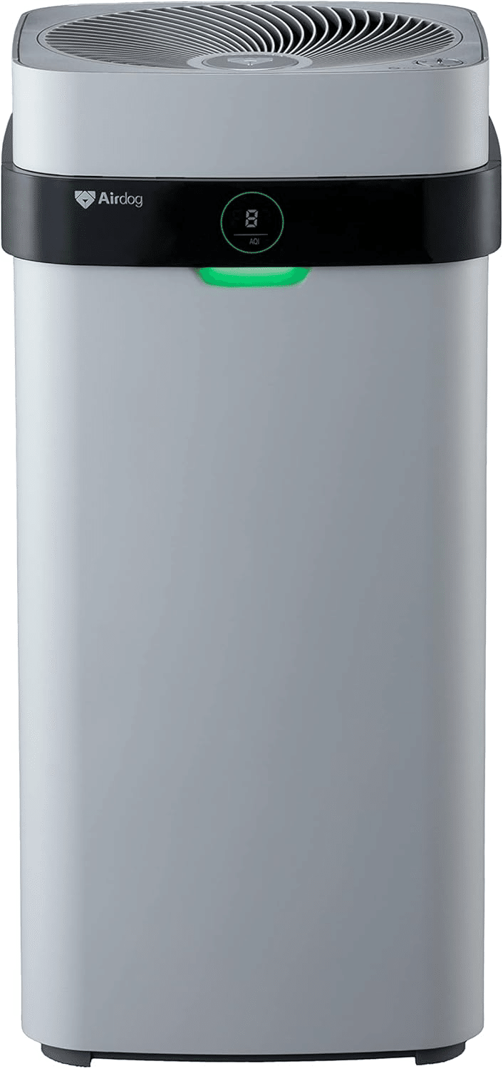 Airdog X5D CO2センサー搭載空気清浄機|GetGadgetGot Airdog X5D CO2センサー搭載空気清浄機|GetGadgetGot