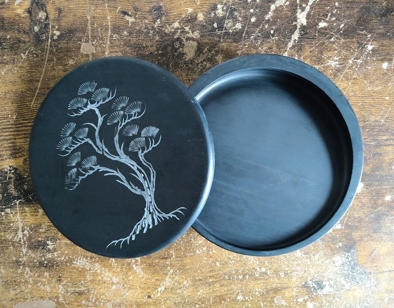 東北悠久の記憶「雄勝石」｜S.O