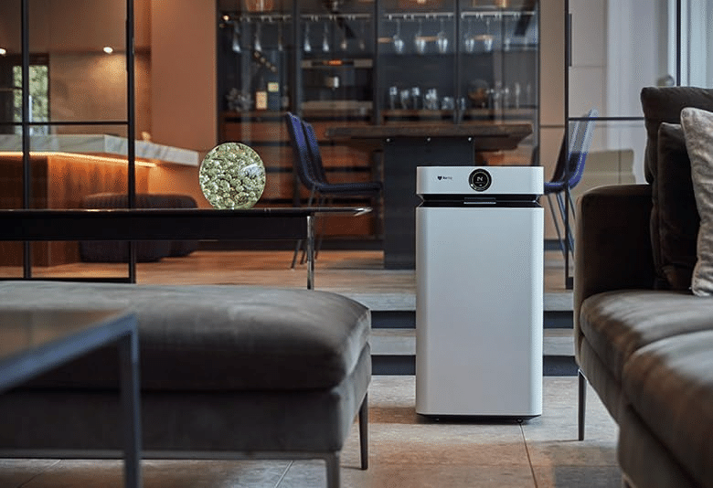 Airdog X8D pro 業務用空気清浄機 74畳 ホワイト｜GetGadgetGot