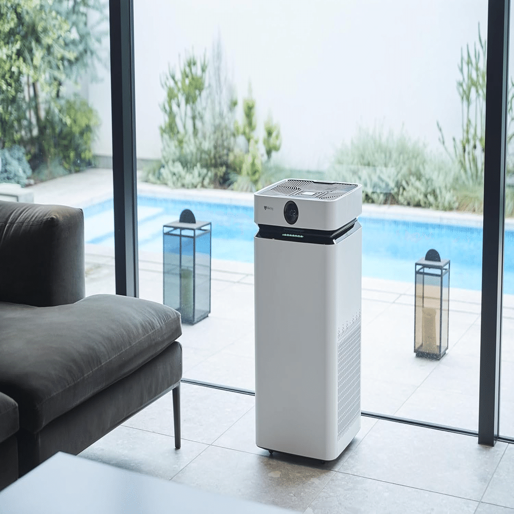 Airdog X8D pro 業務用空気清浄機 74畳 ホワイト｜GetGadgetGot