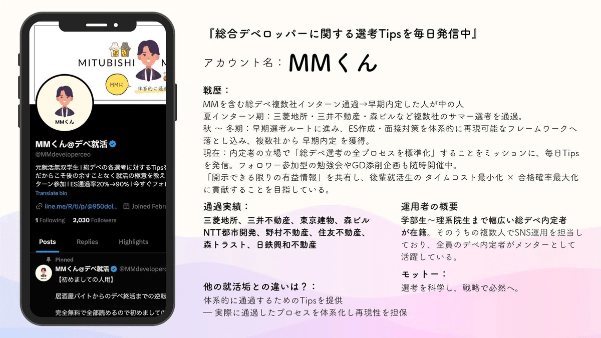 【就活】現役人事が作成！面接/GDマニュアル 就活】現役人事が作成！面接/GDマニュアル