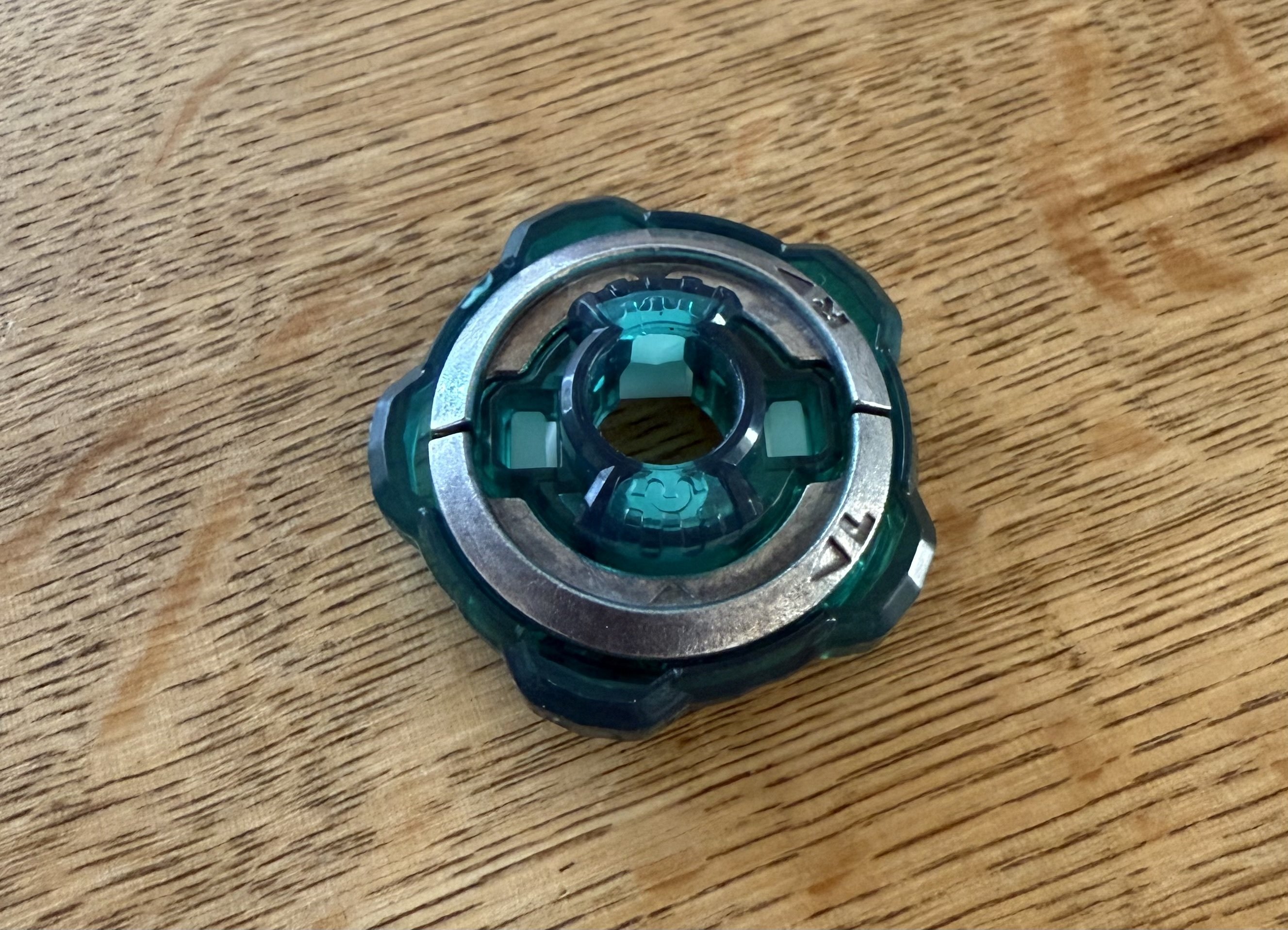 ベイブレード BEYBLADE X ベイブレードエックス BX-44 ブースター トリケラ