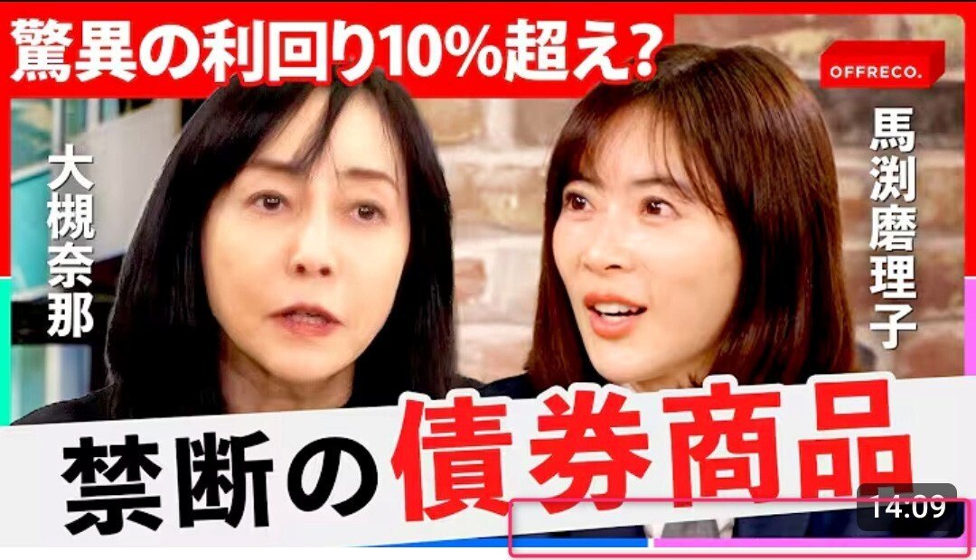 枠よりも人物が下にある