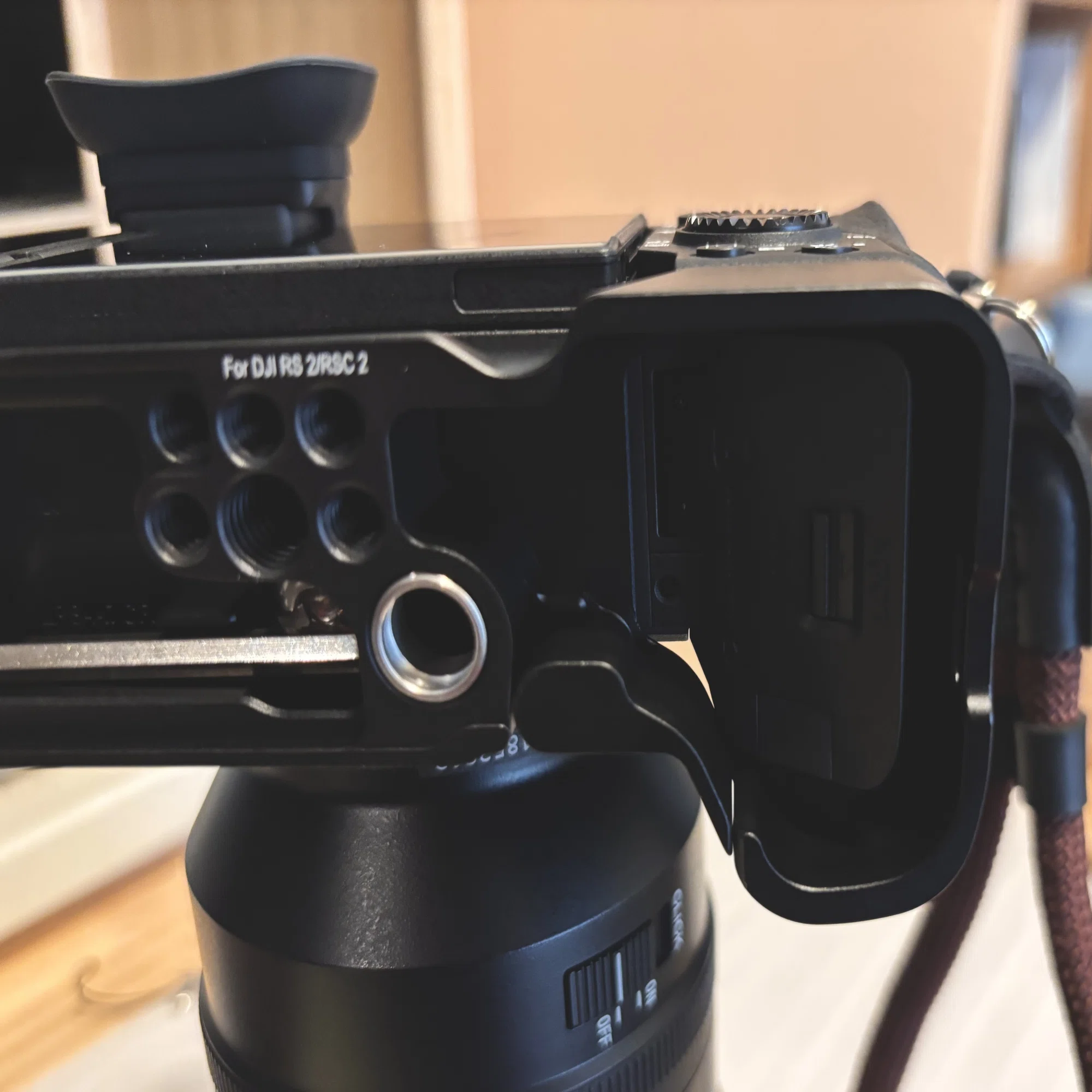 α7C IIに買い替えたので備品も一新しました｜夏を乗り切るカメラ 