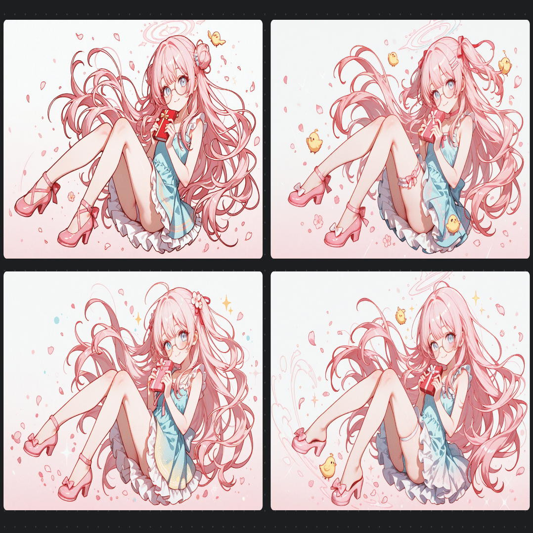 AIっぽくない画像』の作り方を徹底解剖✨AI漫画家、AIイラストレーター