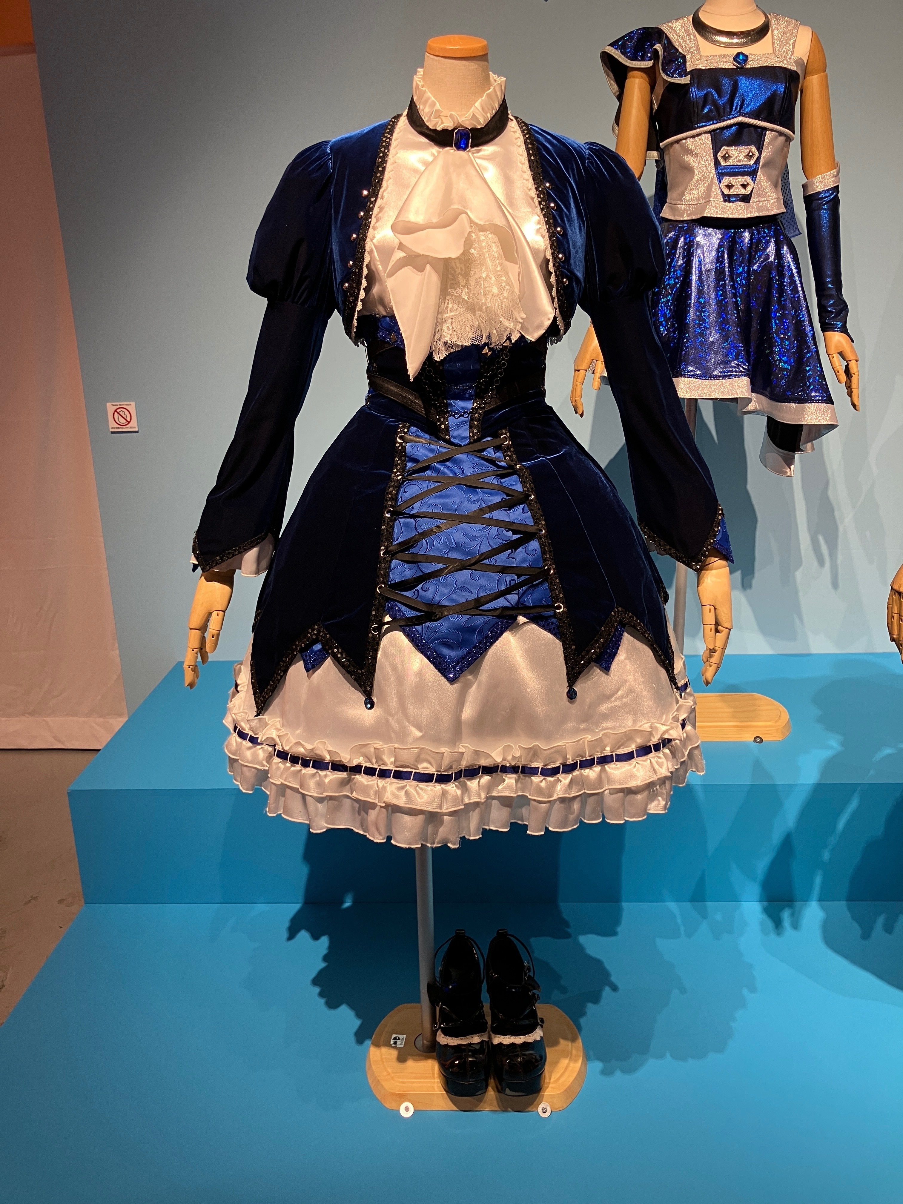 アイカツ　衣装展 オールアイカツ！ 大衣装展！！ ☆Stage Dress Collection☆ on