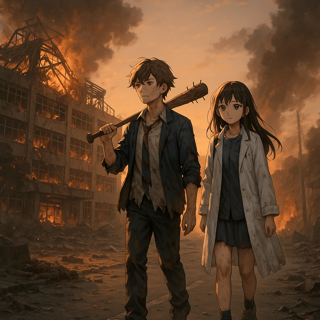 アポカリプス 破滅的な行為 日本語版 軽微な折れ有 破滅的な行為 [