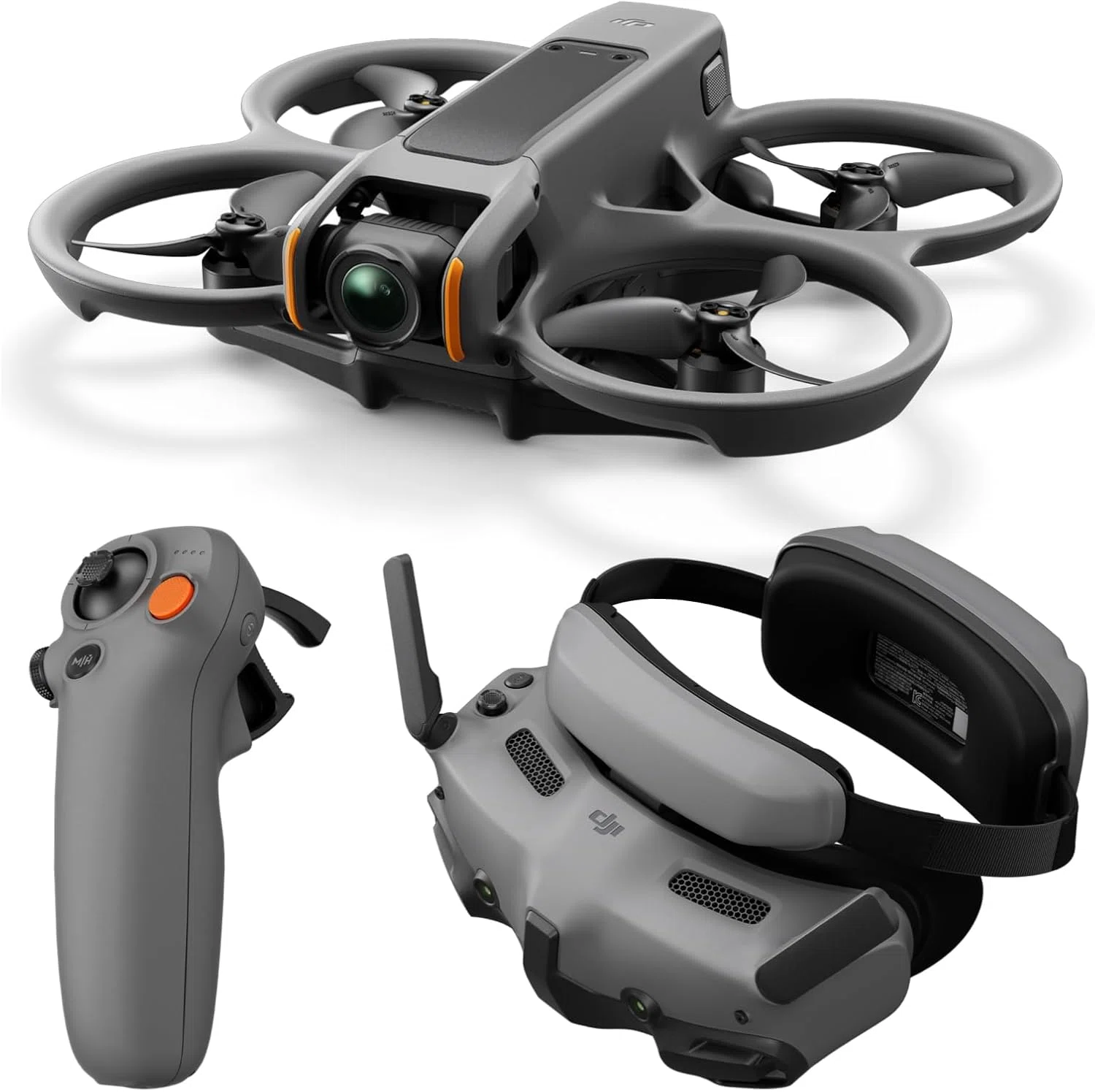 DJI Avata 2 Fly Moreコンボ バッテリー1個|GetGadgetGot DJI Avata 2 Fly Moreコンボ バッテリー1個|GetGadgetGot