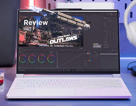 ゲーミングはもっとスタイリッシュに。レノボ初の白いゲーミングPC登場