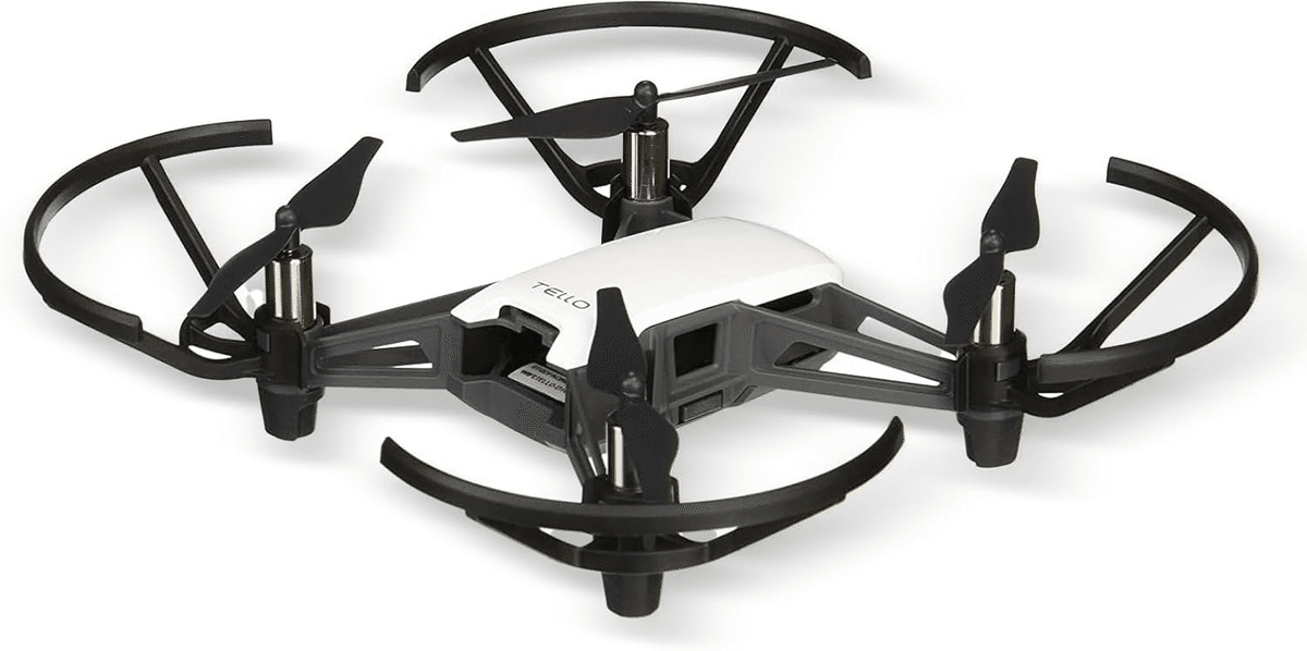 dji tello ドローン Tello (JP) | ドローン本体 | ドローン本体 | ドローン・マルチ