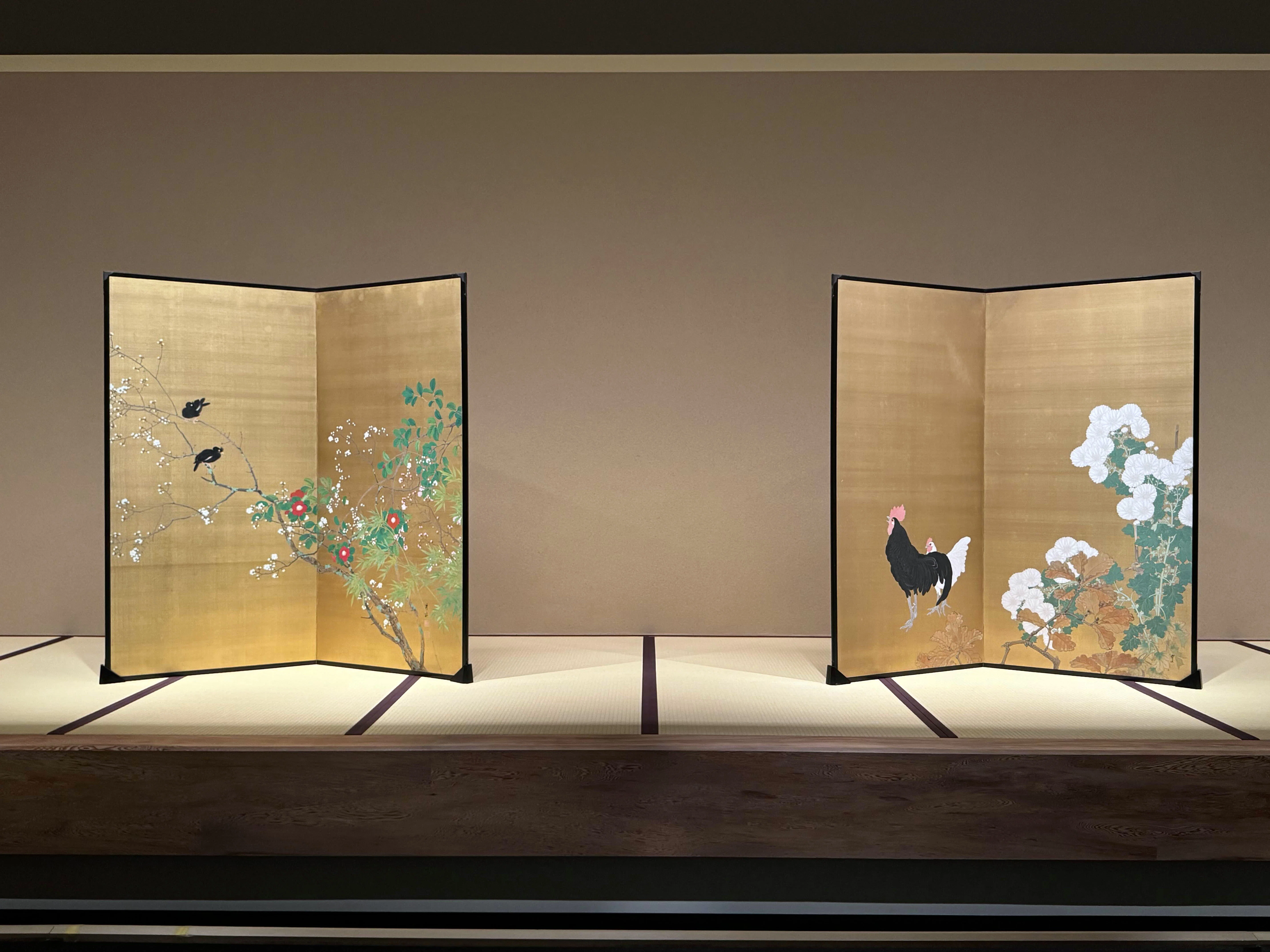 美術展2025#58】技 -WAZA- 人間国宝展＠MOA美術館｜mata