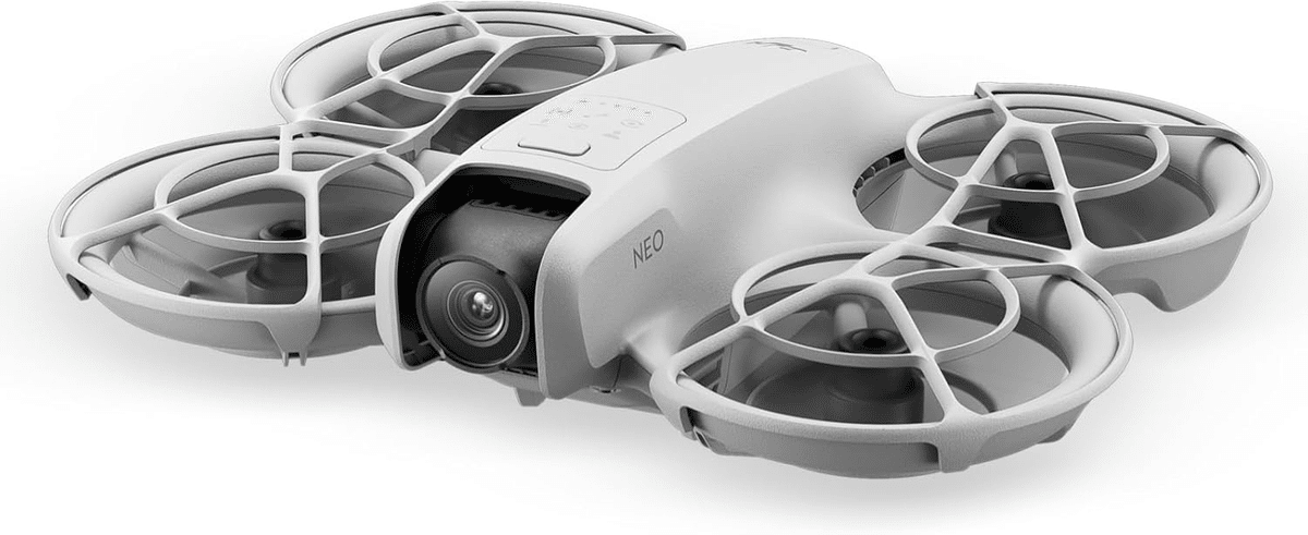 DJI Neo 4K UHDカメラ搭載 135g軽量ドローン｜GetGadgetGot