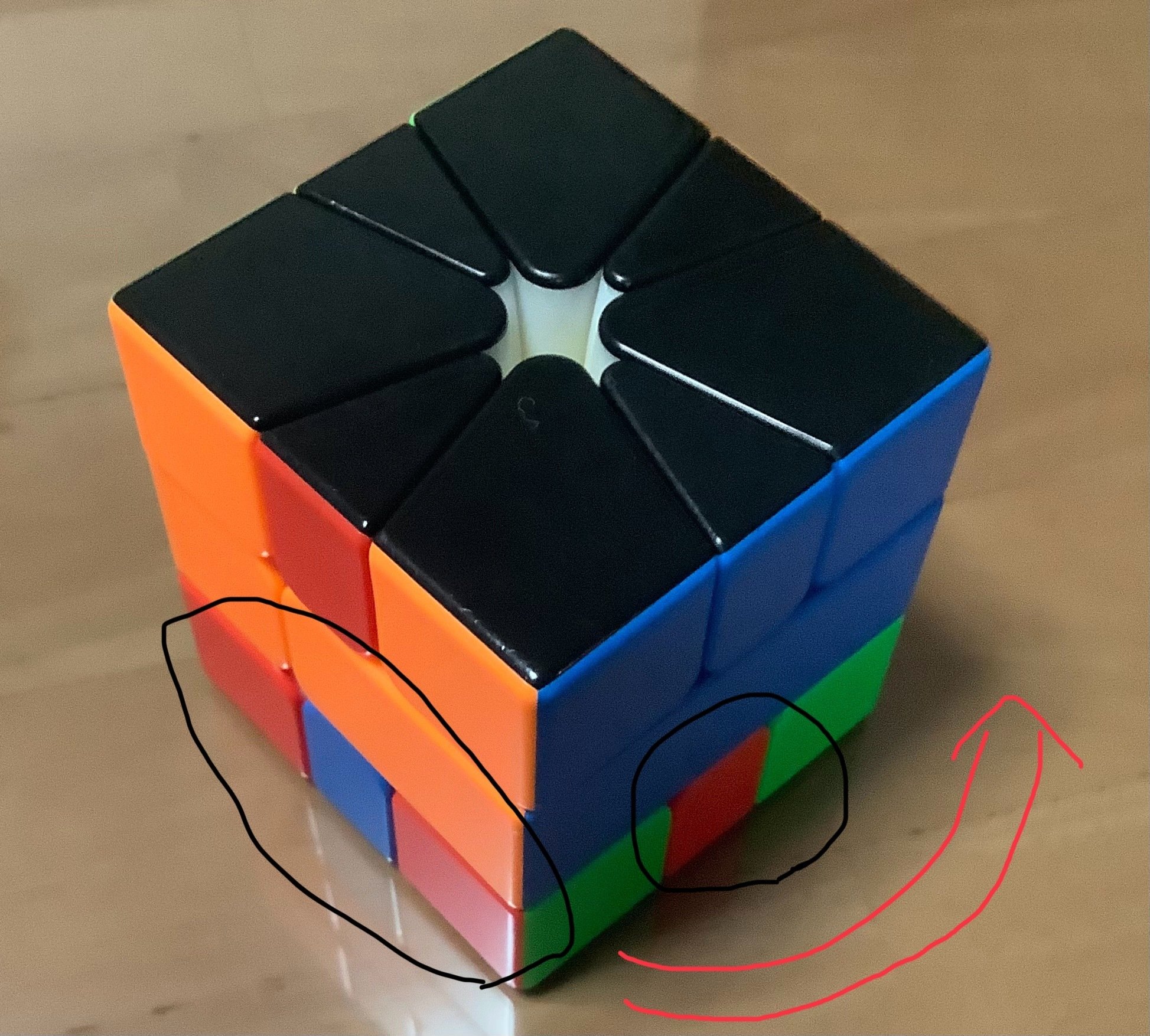 square-1 の厳選EP｜CuCuber