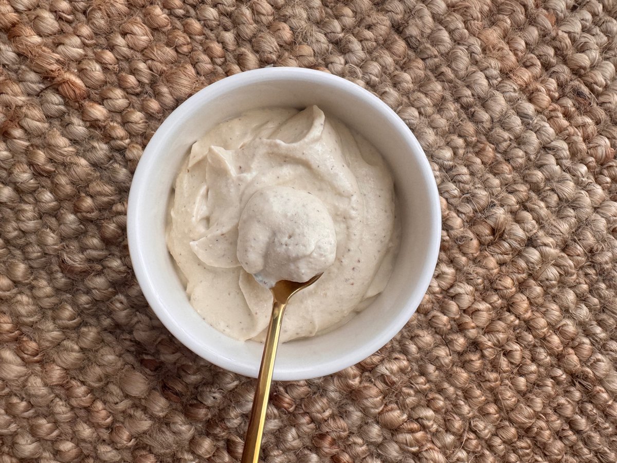 ヴィーガンマヨネーズ(豆腐)