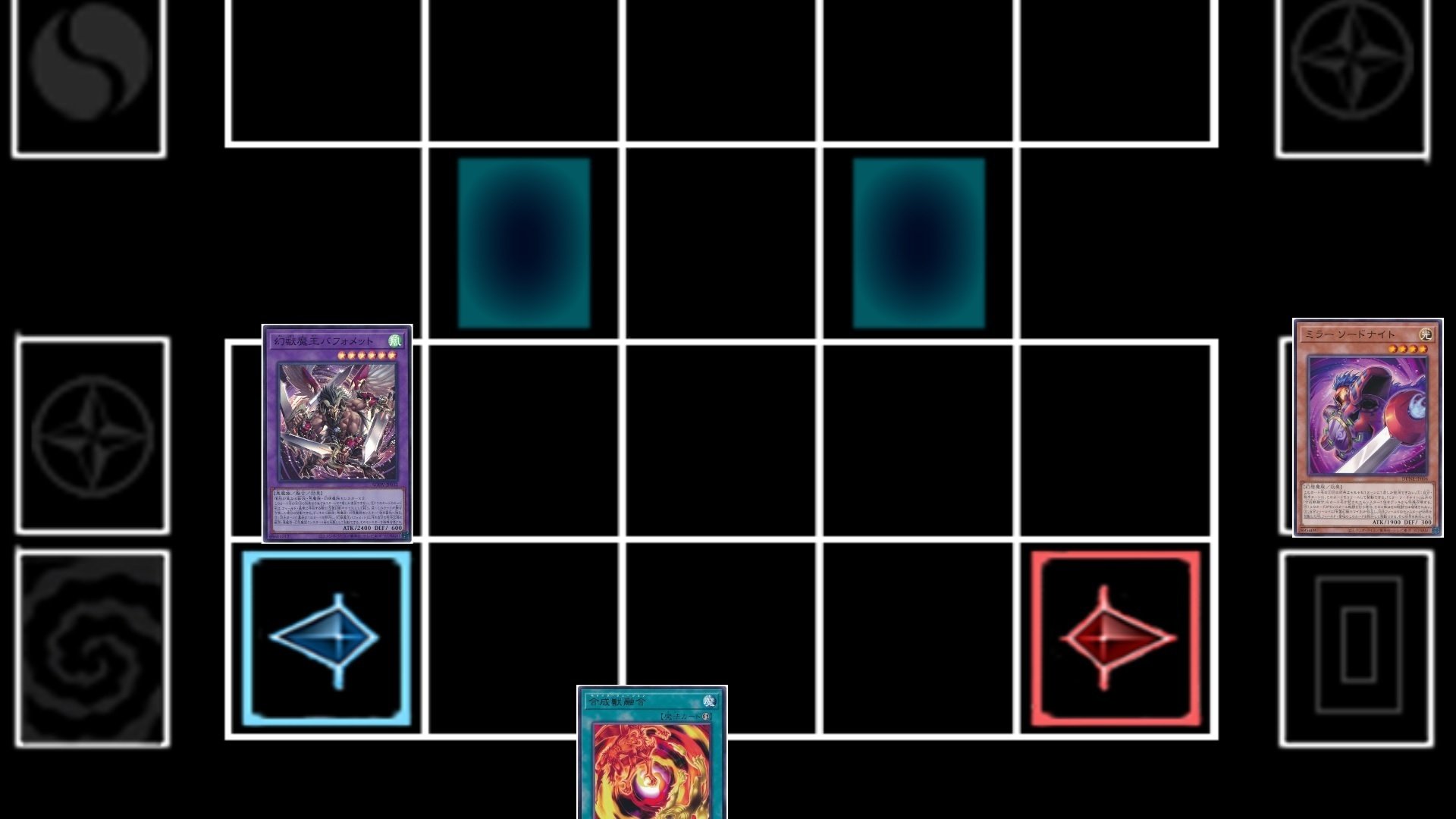 K9 アザミナ　デモンスミス　キマイラ　構築済み K9 アザミナ デモンスミス キマイラ 構築済み K9 アザミナ