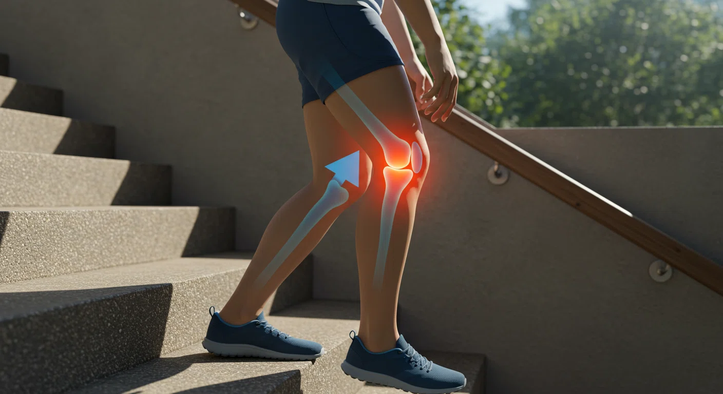 Success Stories of Overcoming Hopeless Knee Pain | How to Prevent ...