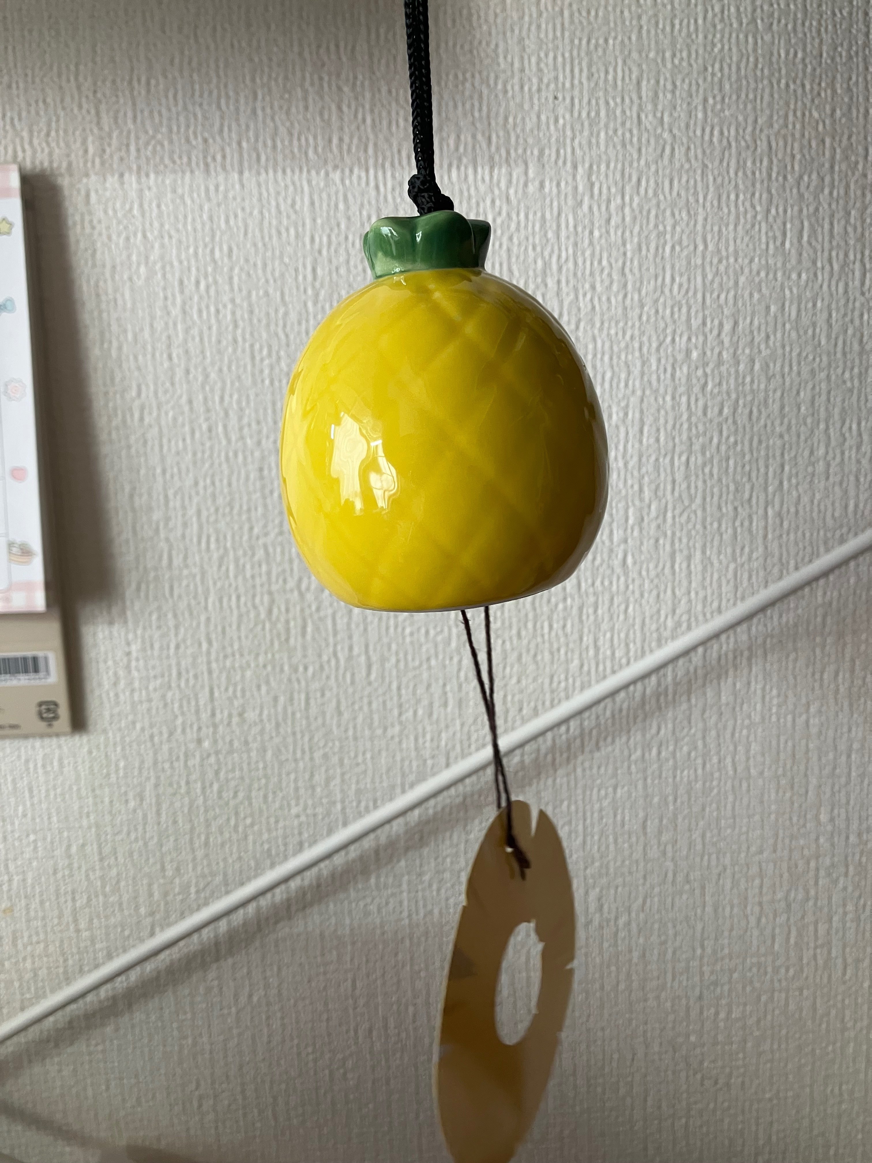 夏！納涼！買ってきた風鈴をアレンジしていく 【工作日記】｜Mo