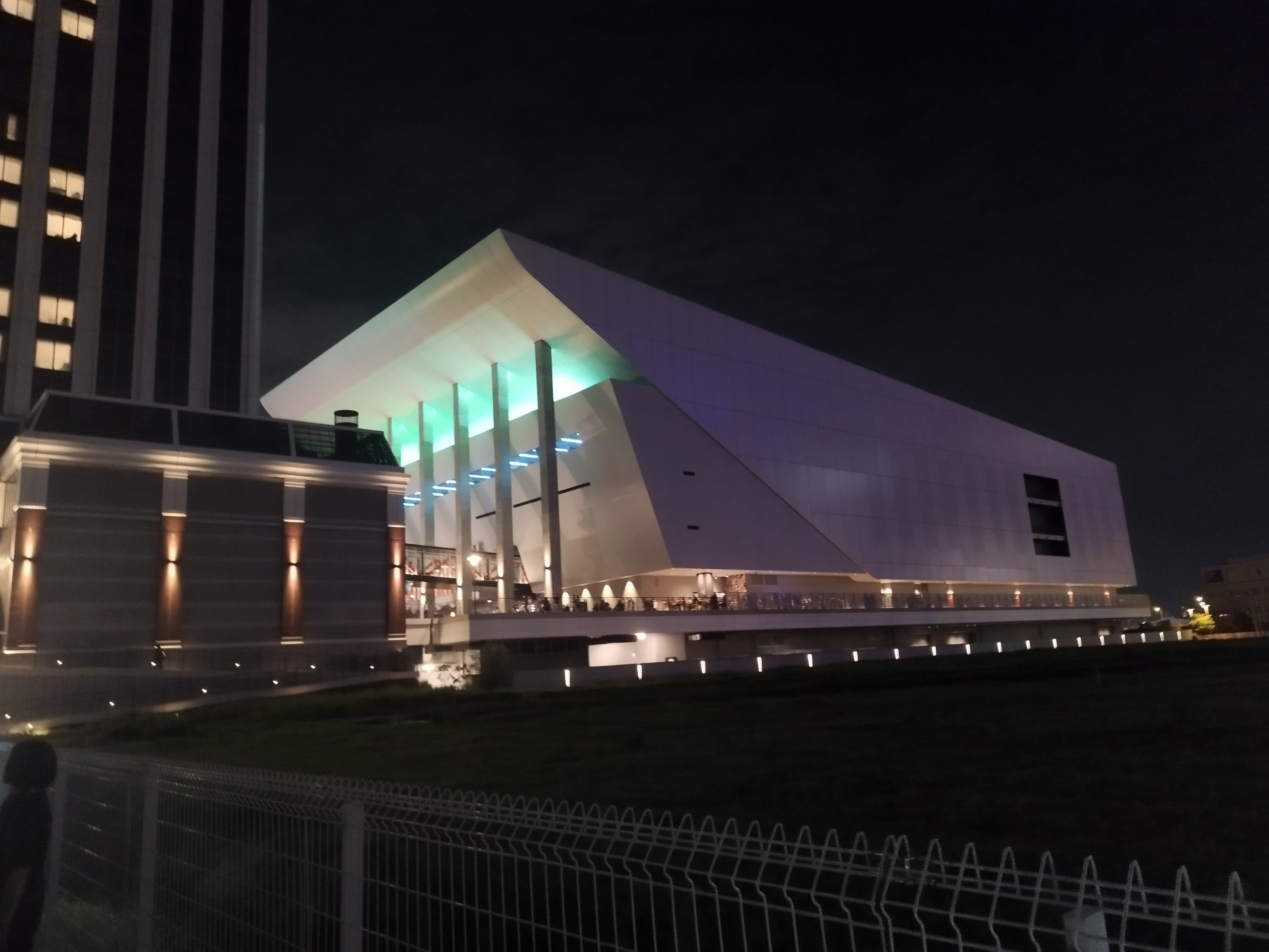 B'z presents UNITE #02】6/29 (日)レポート｜rentaro