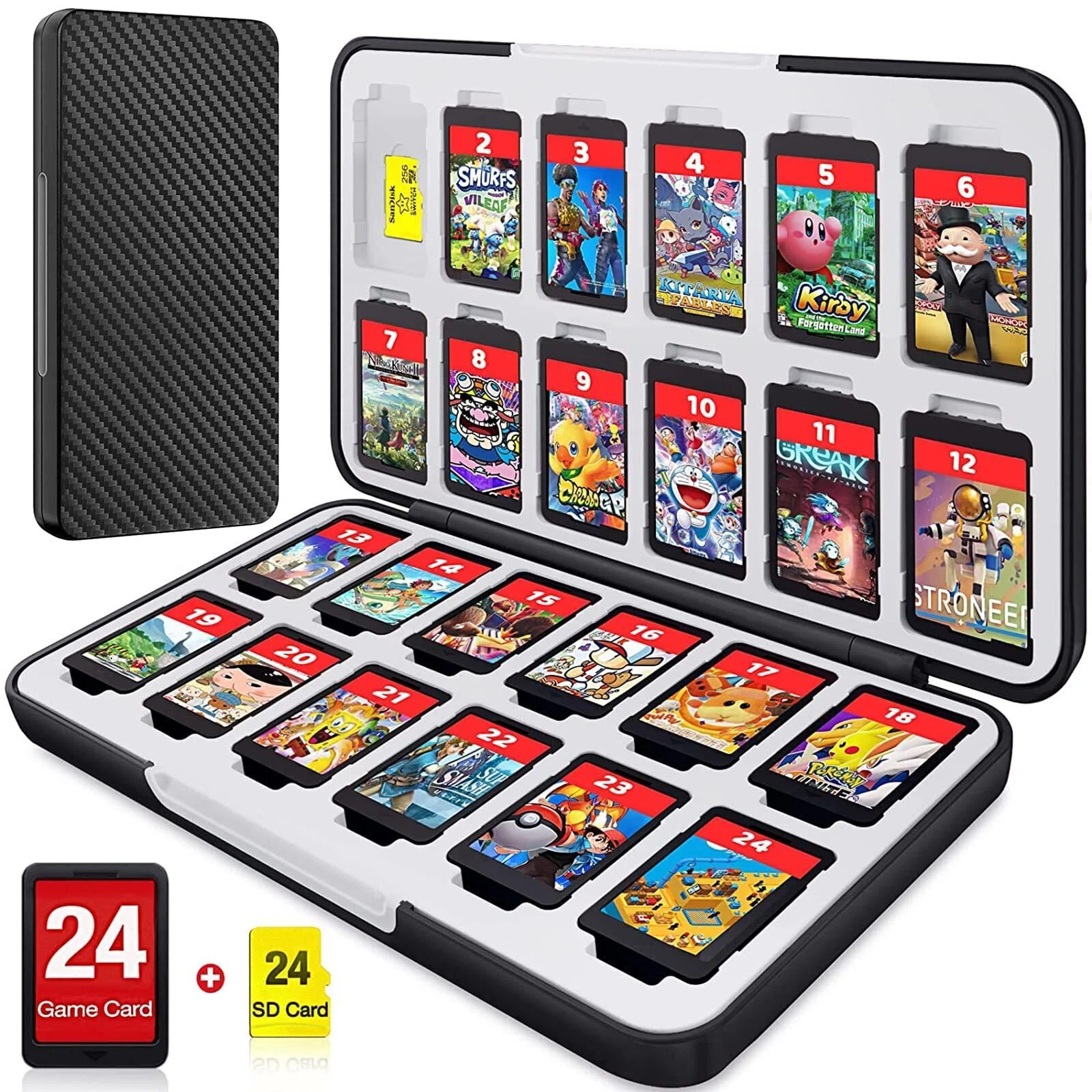2025年注目】今後発売予定！Nintendo Switchおすすめソフトランキング