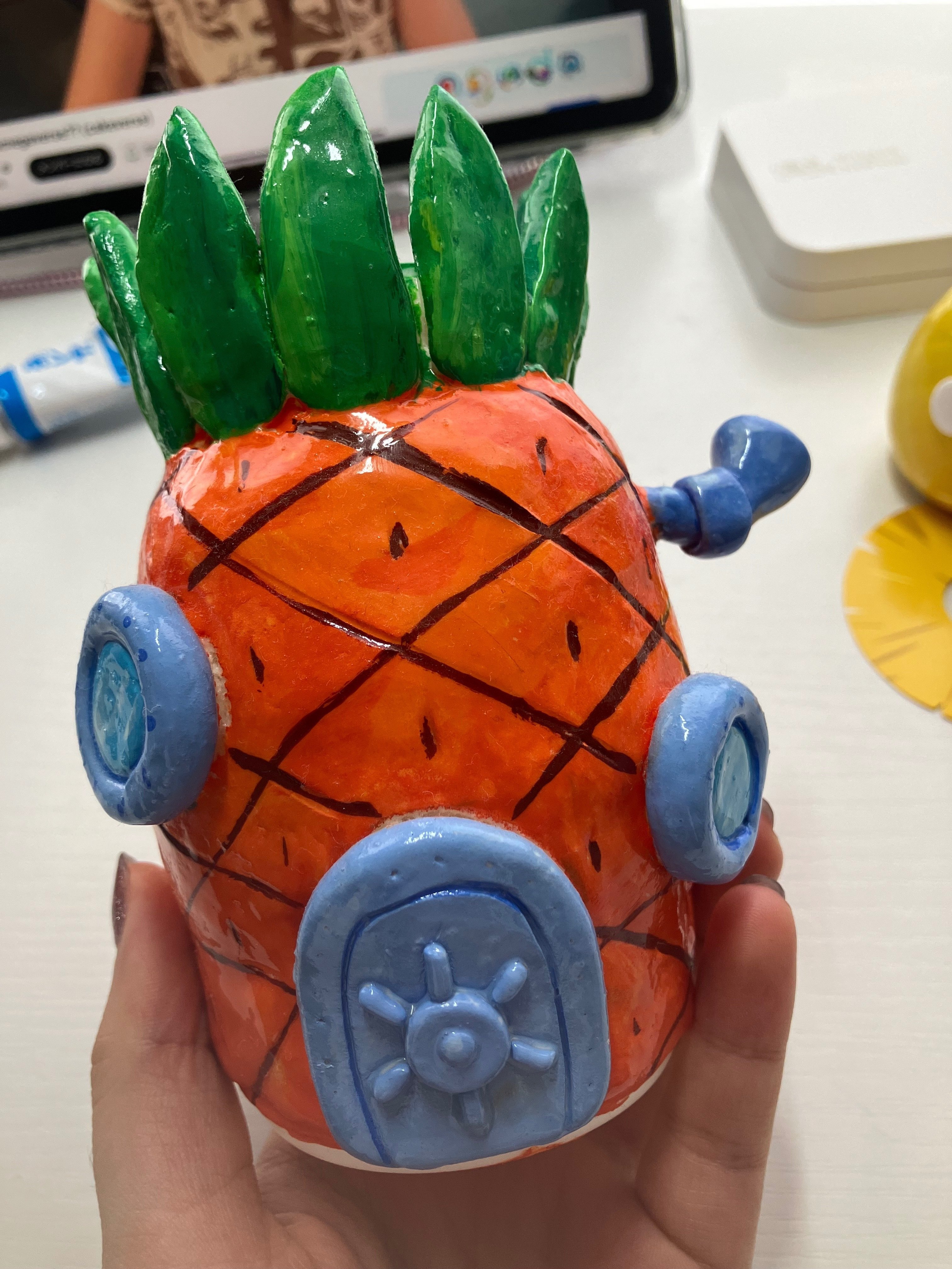 夏！納涼！買ってきた風鈴をアレンジしていく 【工作日記】｜Mo