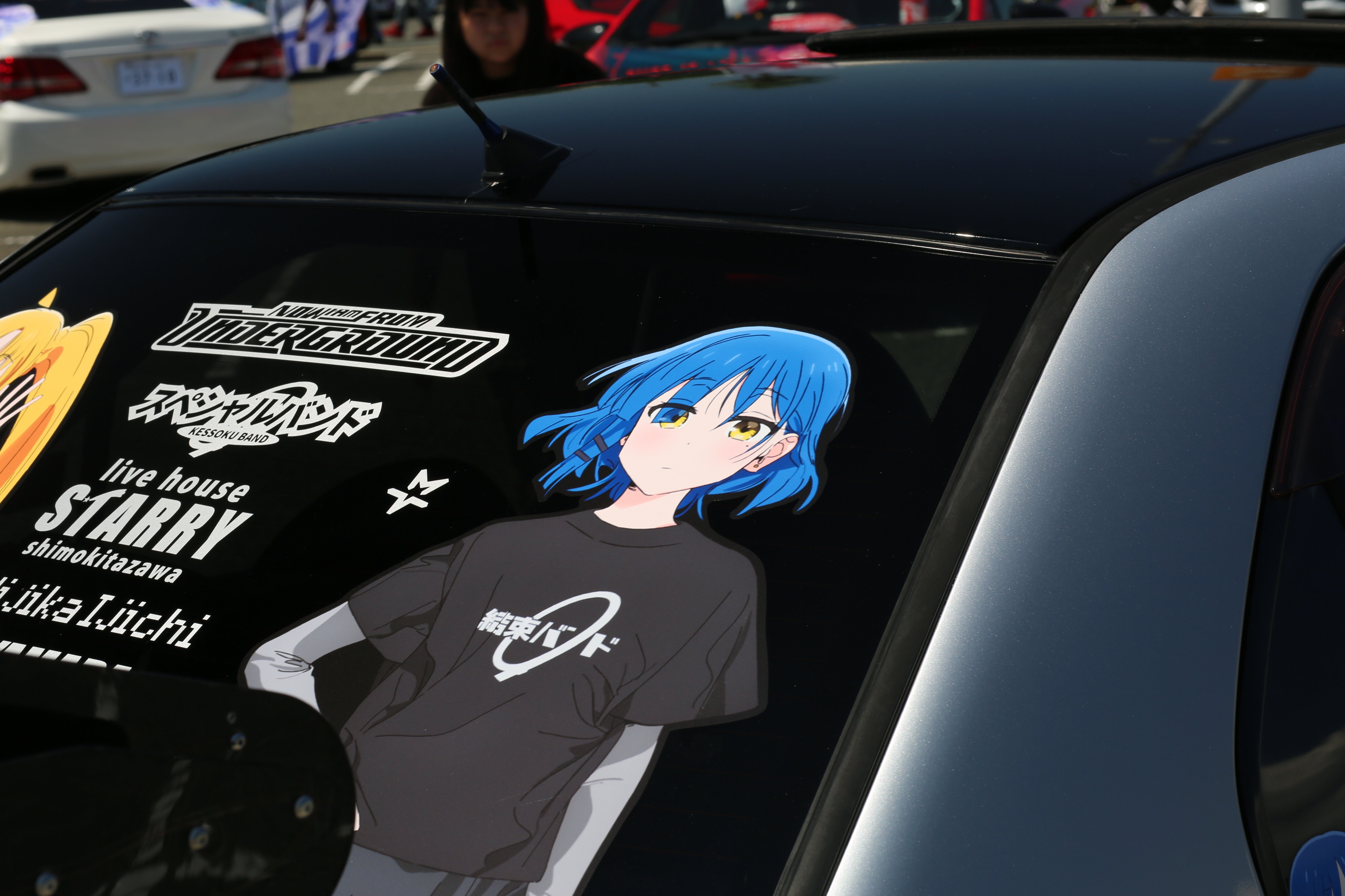 きっとやれるわ、やれるわ｜ﾎﾞﾌﾞ