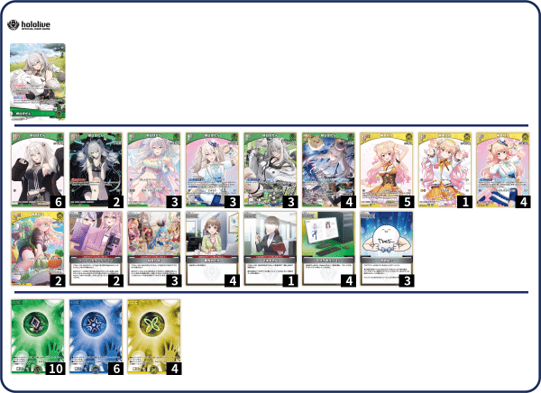 【ホロカ】　SY 4枚セット ホロカ 1弾＆2弾 ほぼ4コン 引退品 （ブースターパック