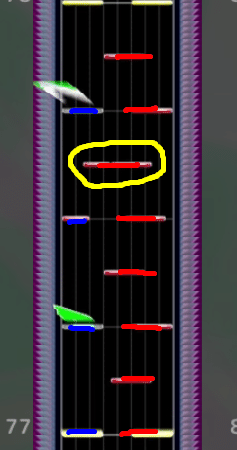 CHUNITHM】I WannaでSSSを出すために考えていたことの備忘録