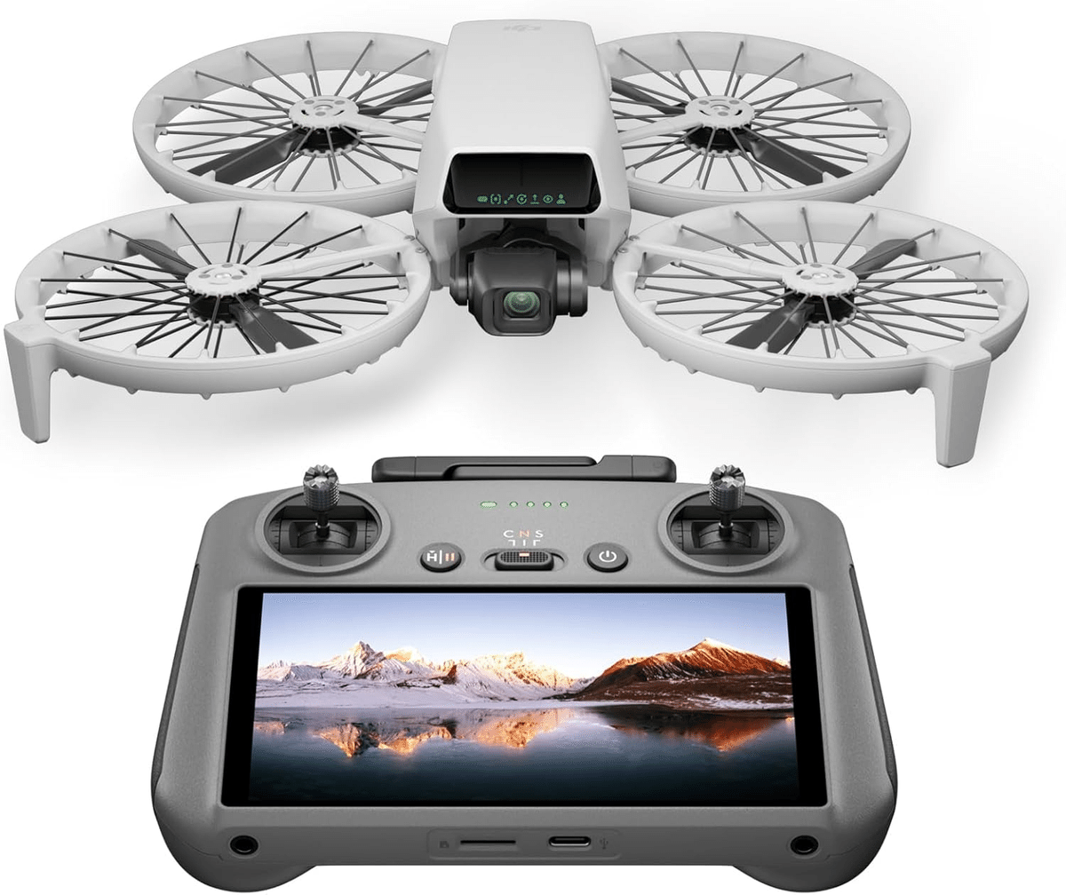 DJI タッチスクリーン コントローラー DJI タッチスクリーン コントローラー