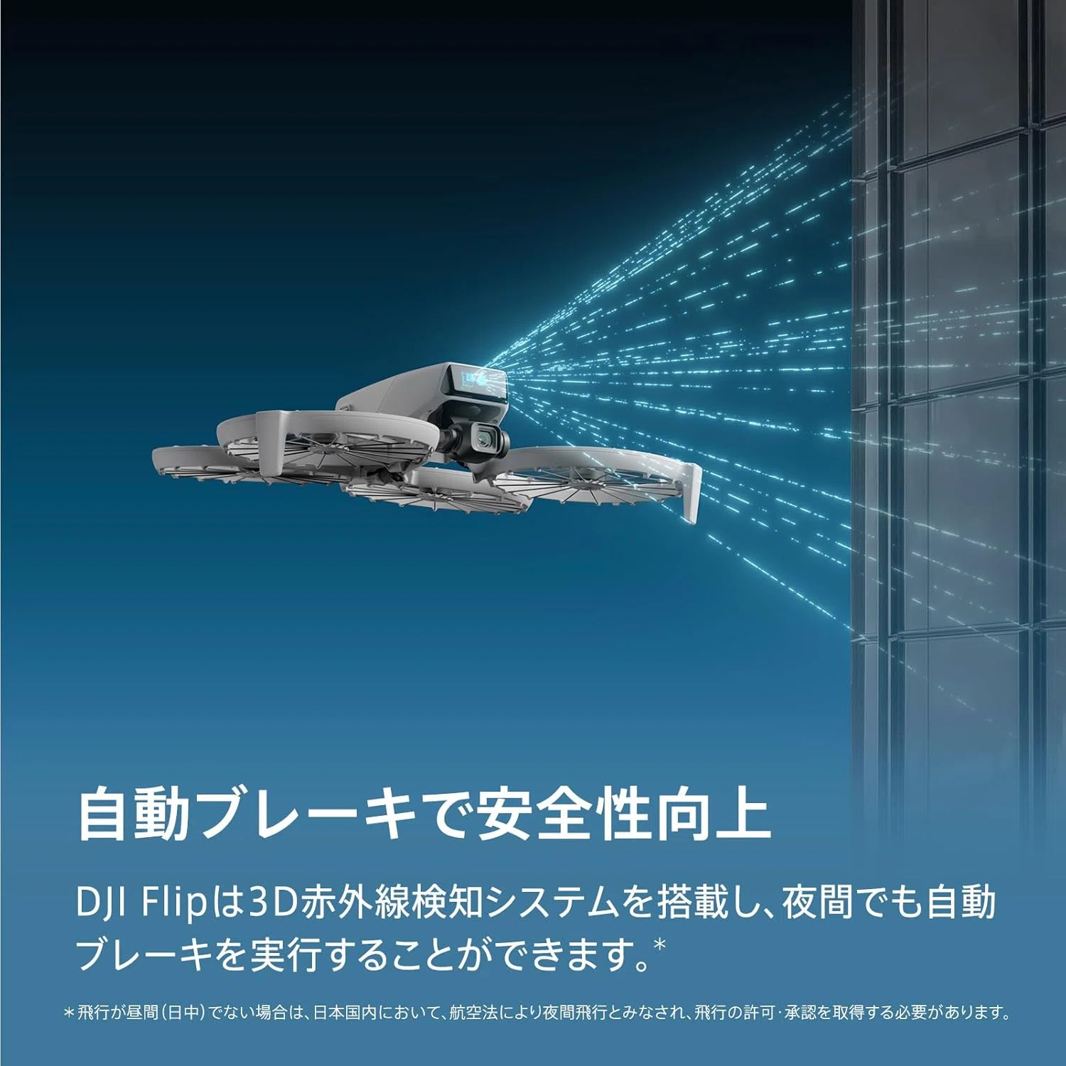 DJI Flip Fly Moreコンボ RC 2画面送信機付属ドローン｜GetGadgetGot