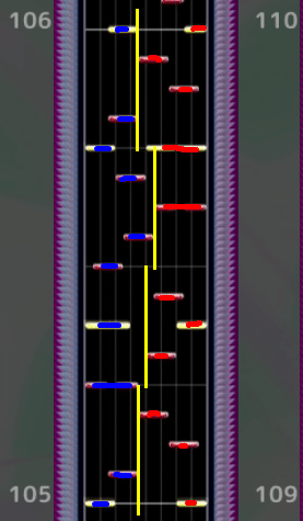 CHUNITHM】I WannaでSSSを出すために考えていたことの備忘録