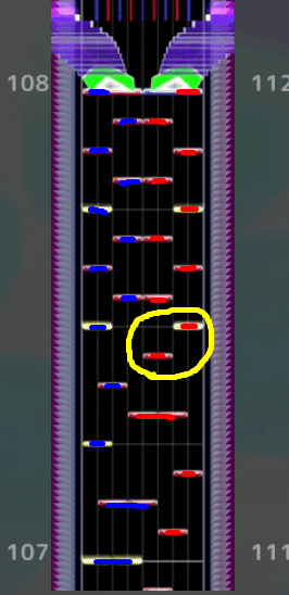 CHUNITHM】I WannaでSSSを出すために考えていたことの備忘録
